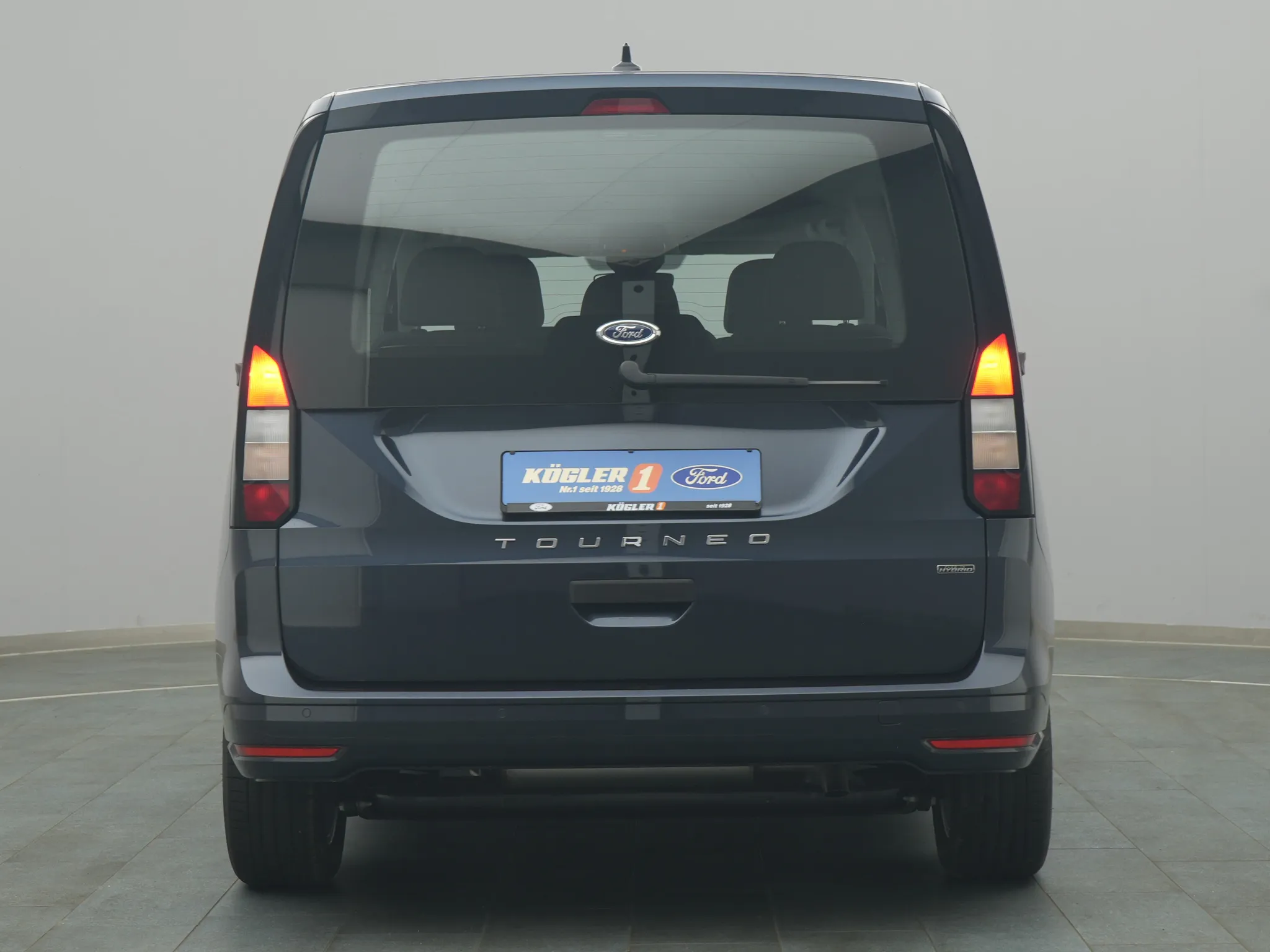 Ford Tourneo Connect Trend – Bild 7