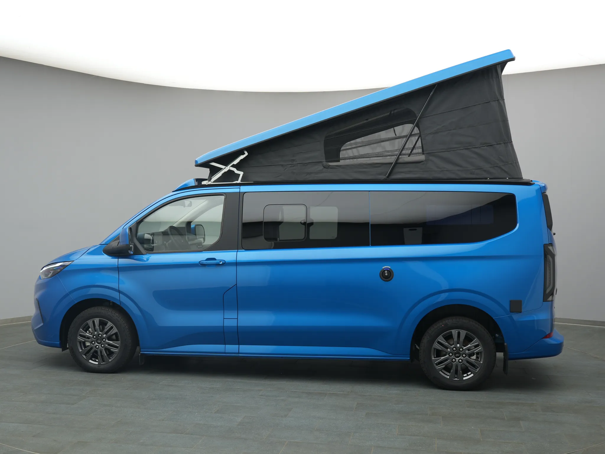 Ford Nugget – Bild 3