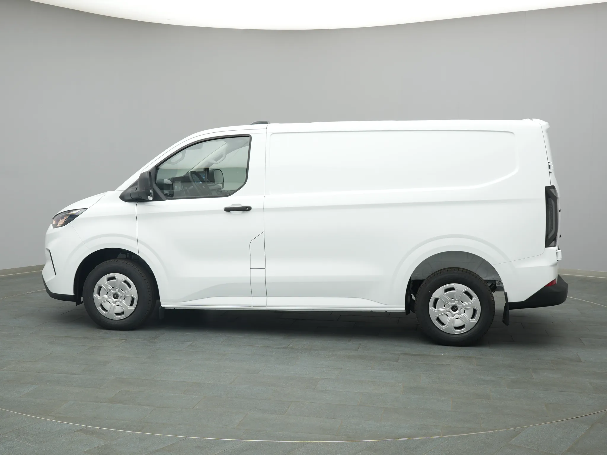 Ford Transit Custom Kasten – Bild 3