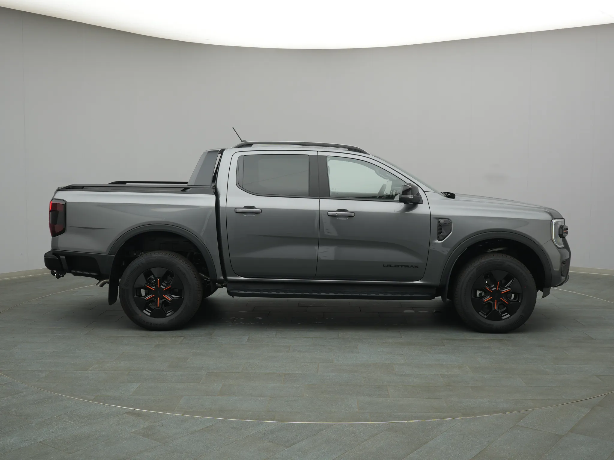 Ford Ranger Wildtrak – Bild 8