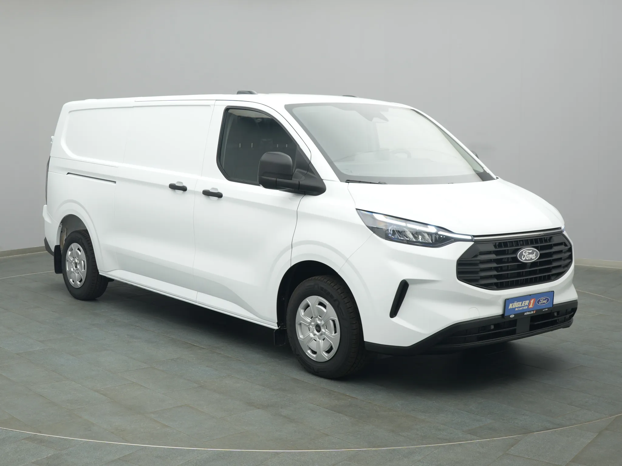 Ford Transit Custom Kasten – Bild 5