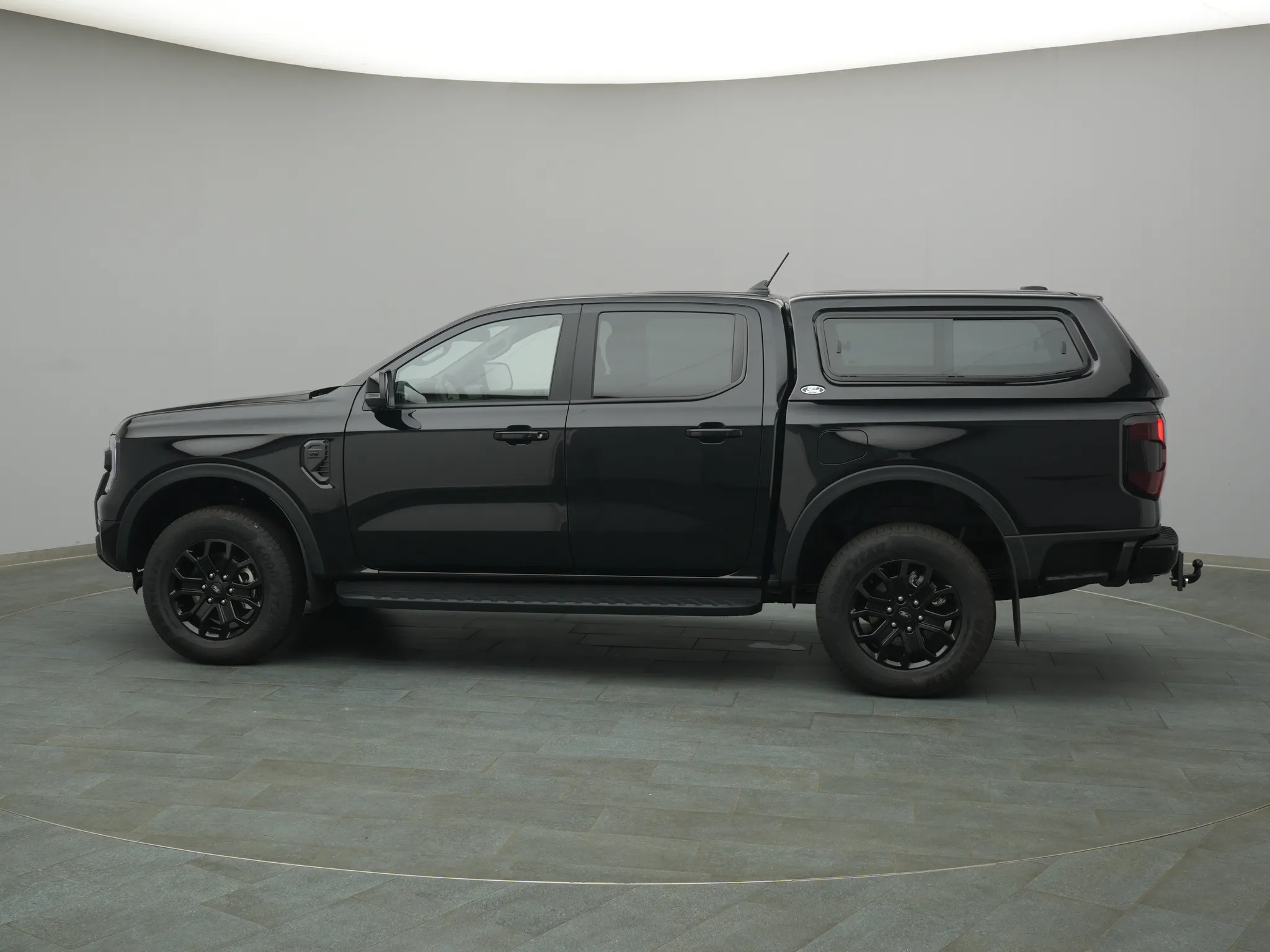 Ford Ranger Limited – Bild 3