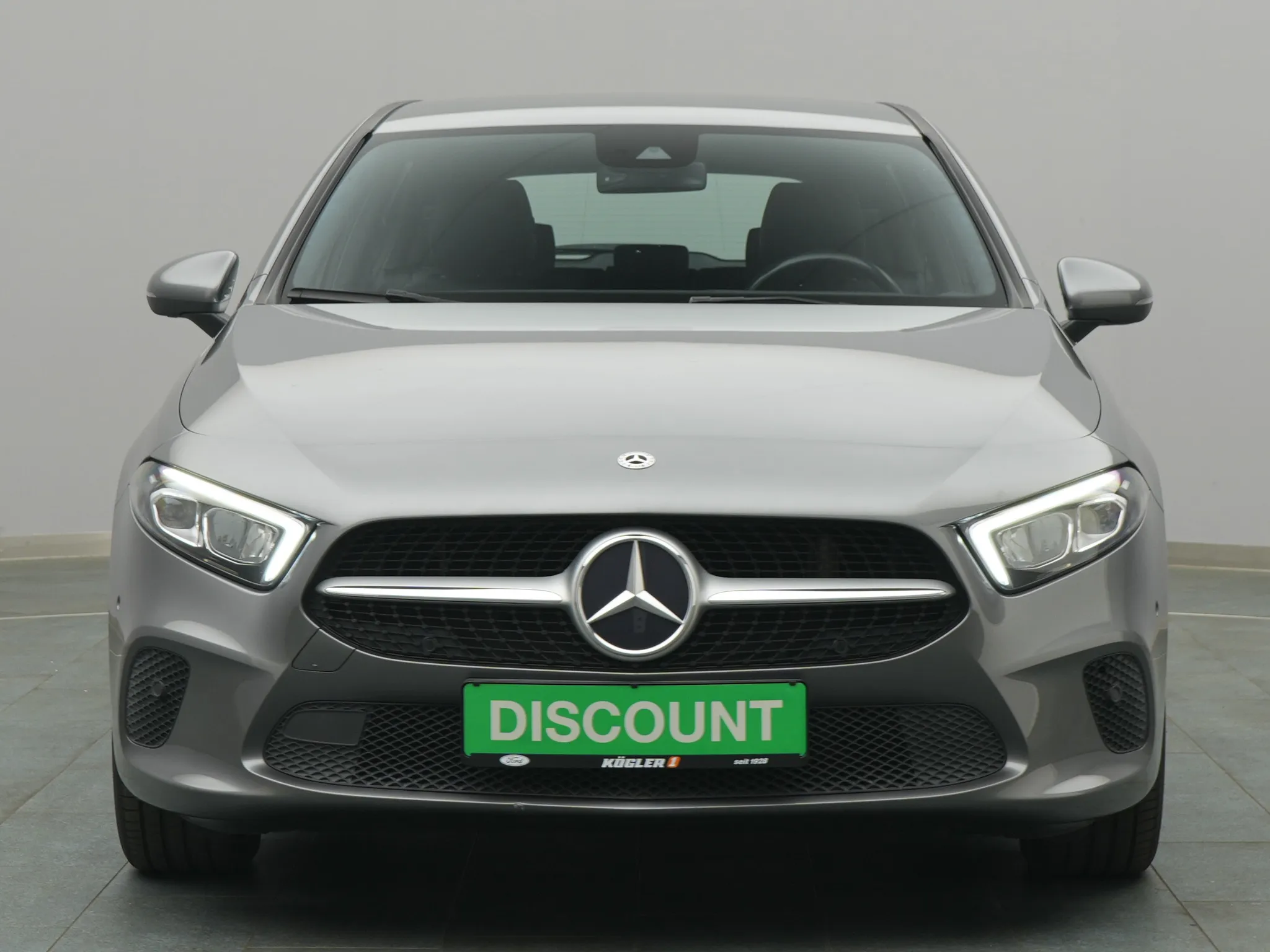 Mercedes-Benz A 220 – Bild 6