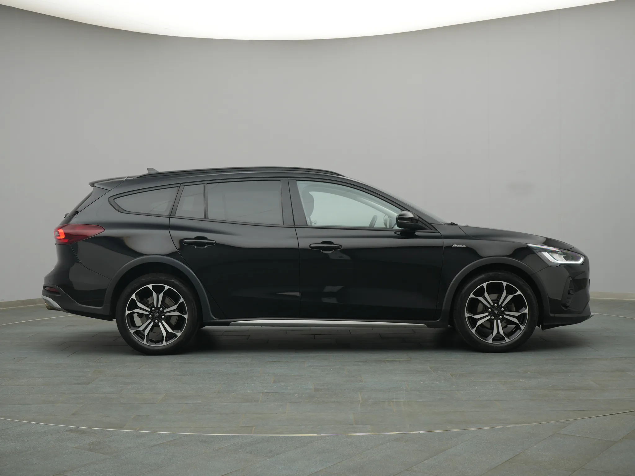 Ford Focus Active – Bild 8