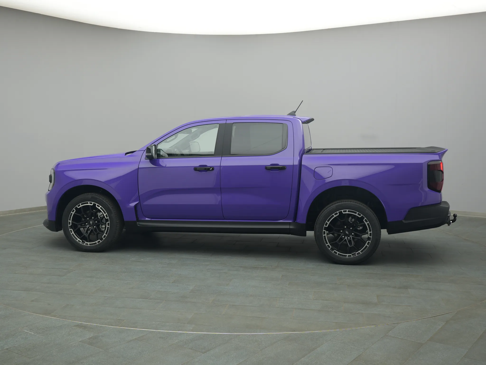 Ford Ranger DoKa MS-RT – Bild 3