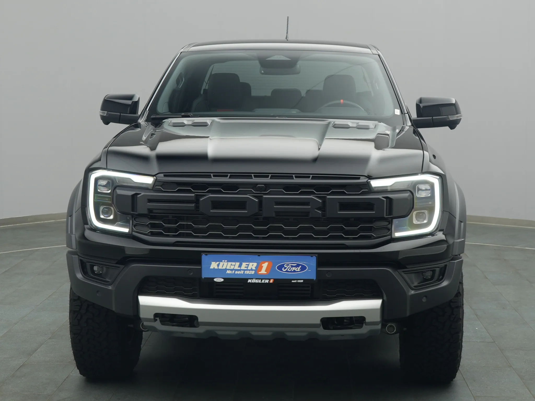 Ford Ranger Raptor – Bild 6