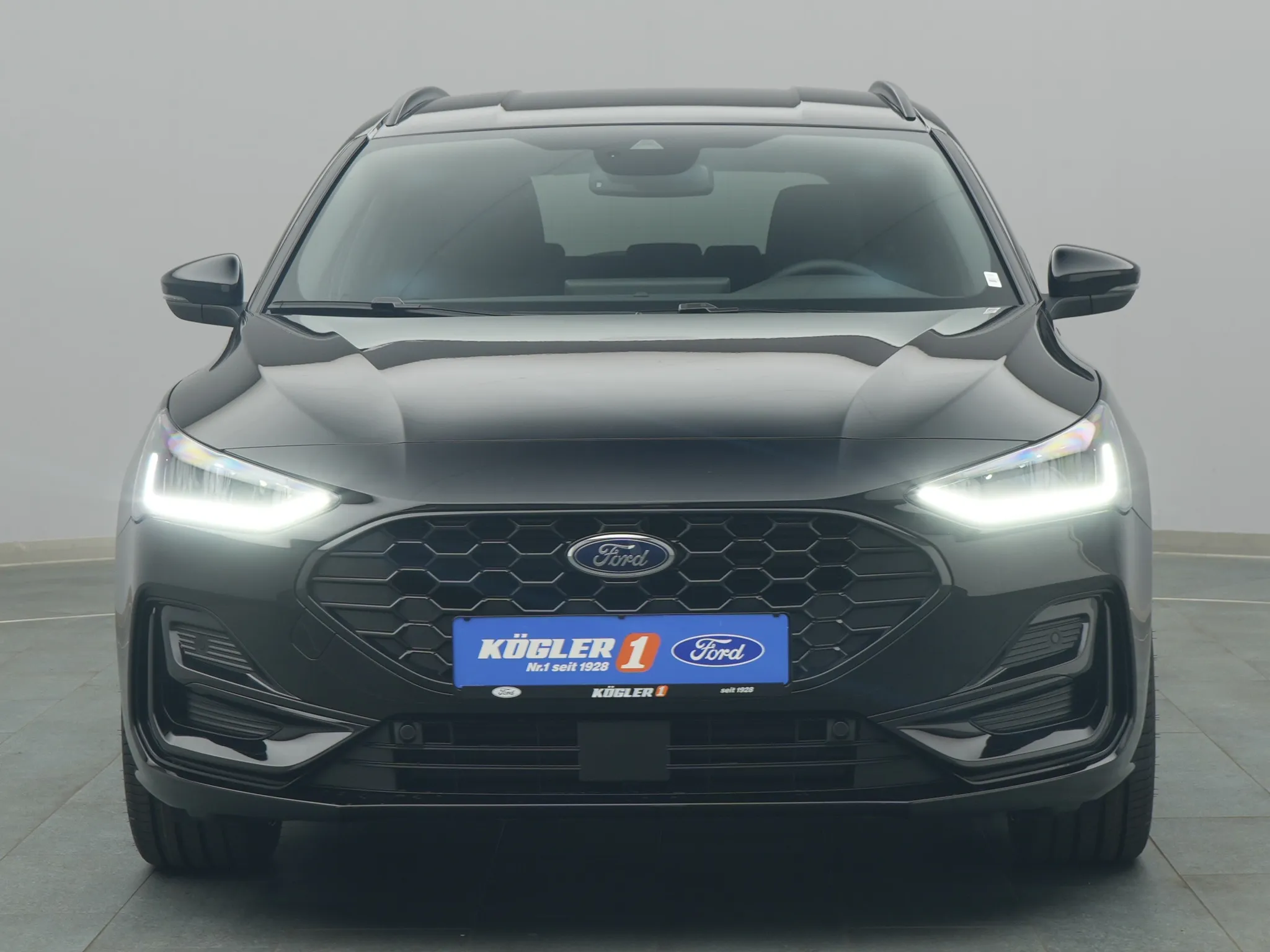Ford Focus ST-Line X – Bild 6