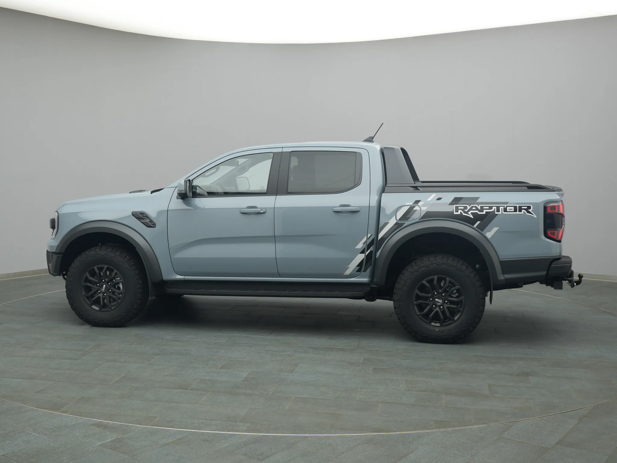 Ford Ranger Raptor – Bild 3
