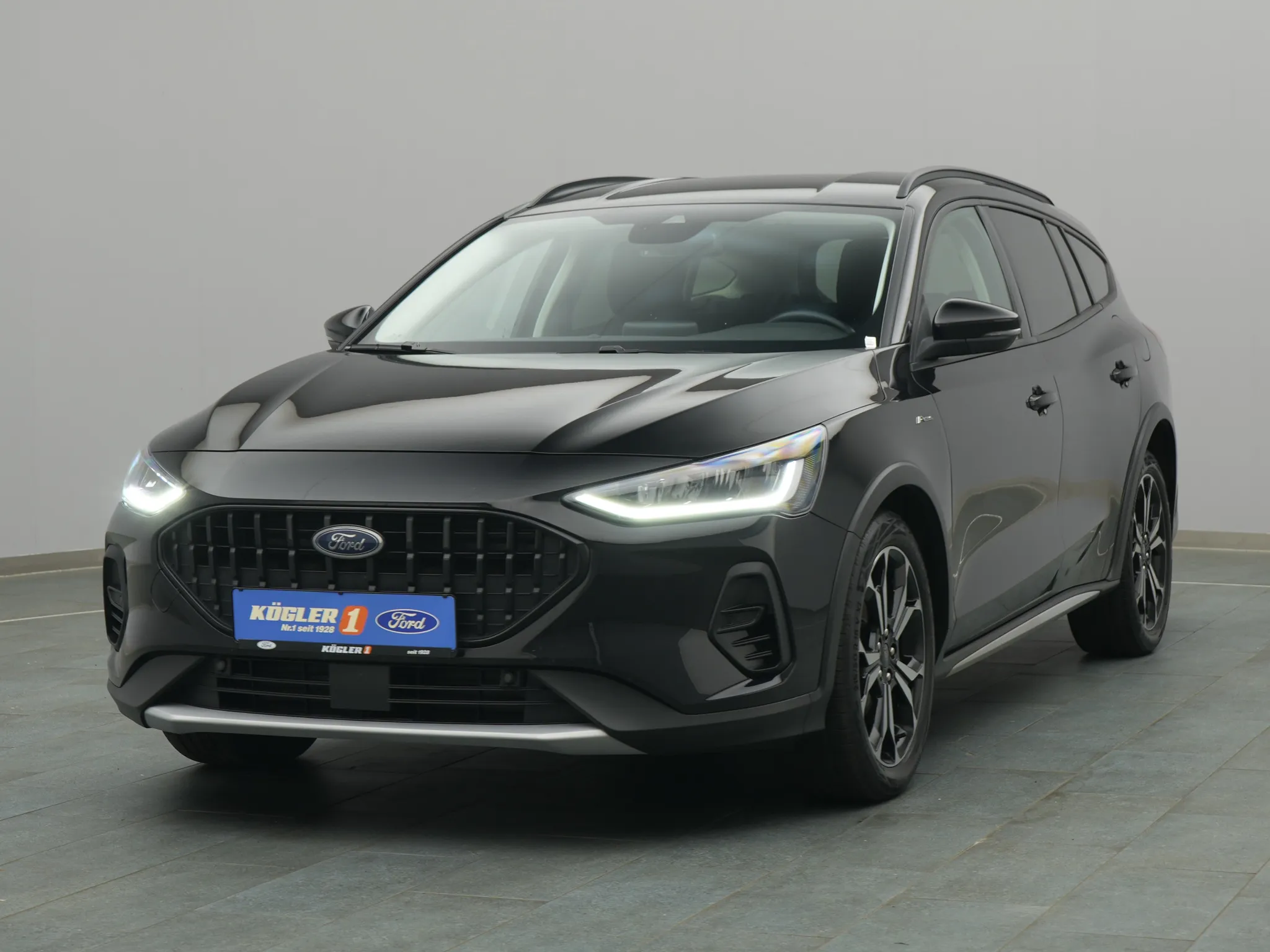 Ford Focus Active Turnier  155PS Automatik / Winter-P Bild