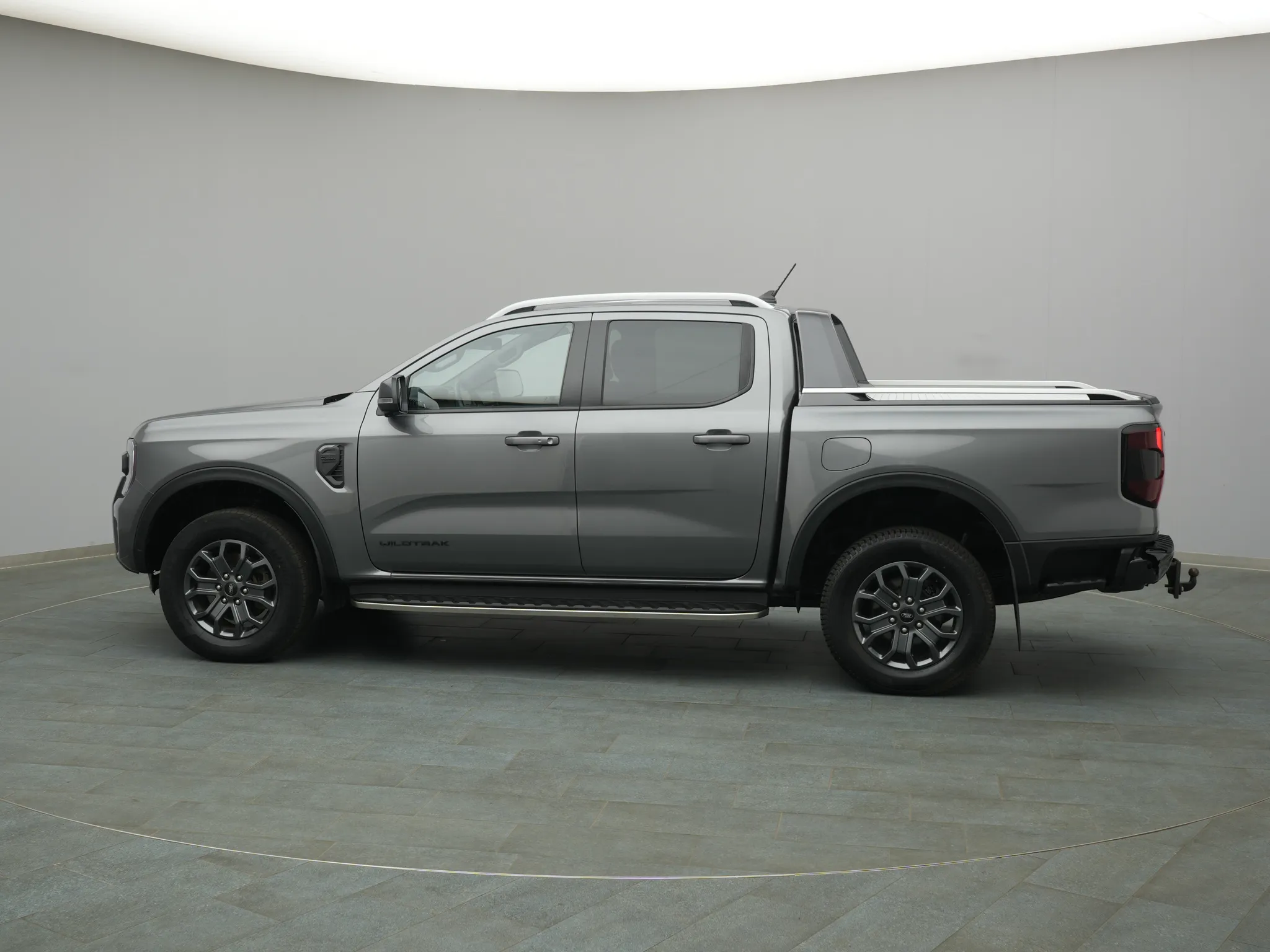 Ford Ranger Wildtrak – Bild 3