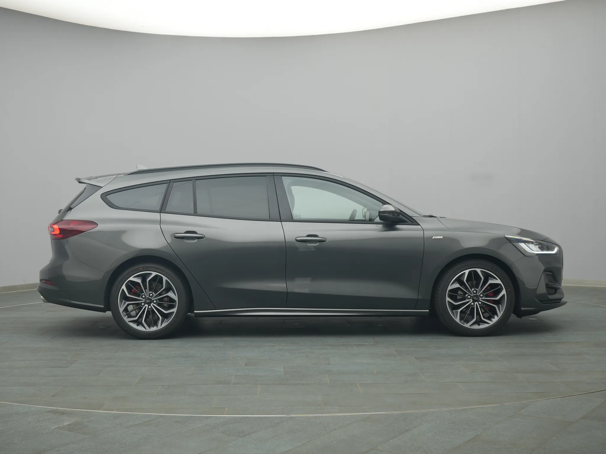 Ford Focus ST-Line X – Bild 8