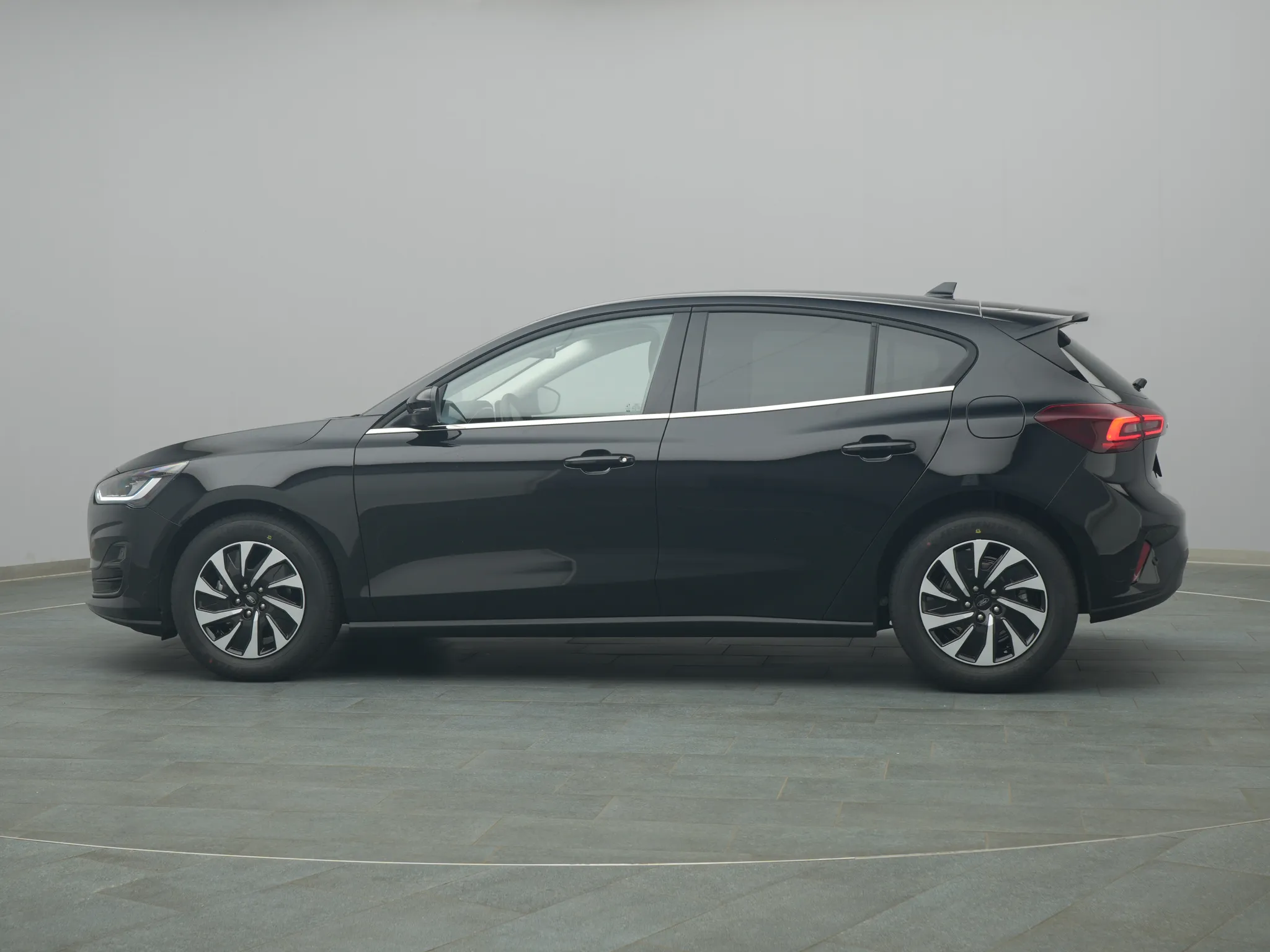 Ford Focus Titanium – Bild 3