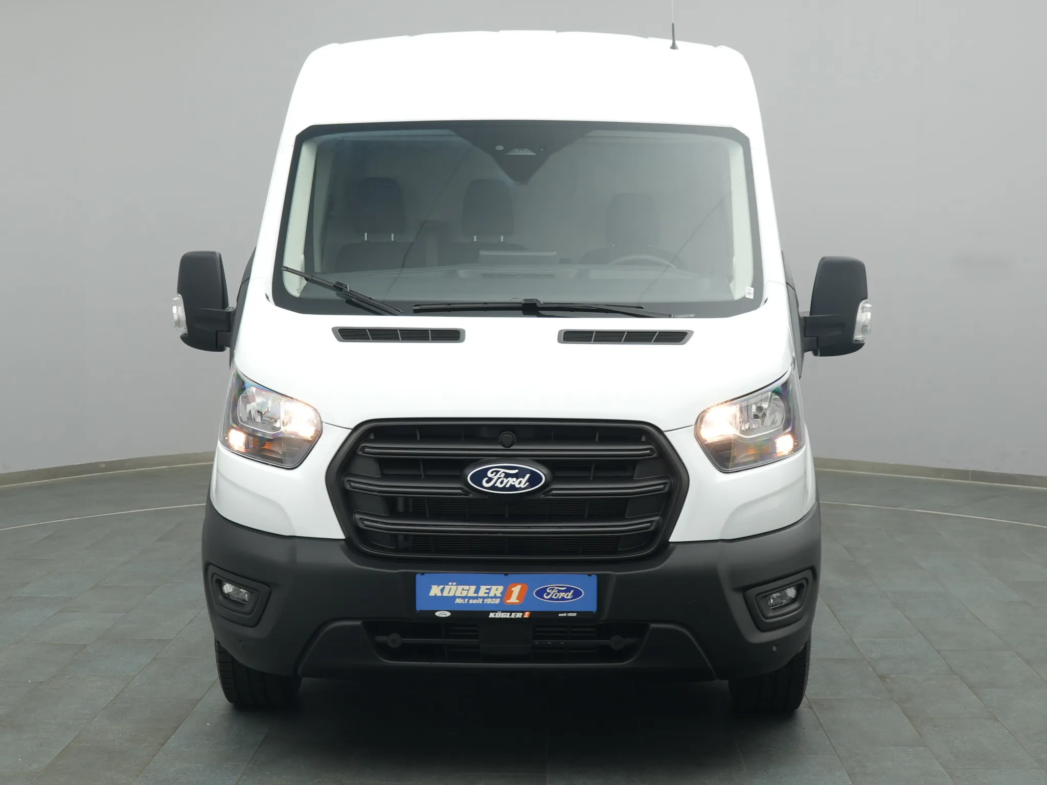 Ford Transit Kasten – Bild 6