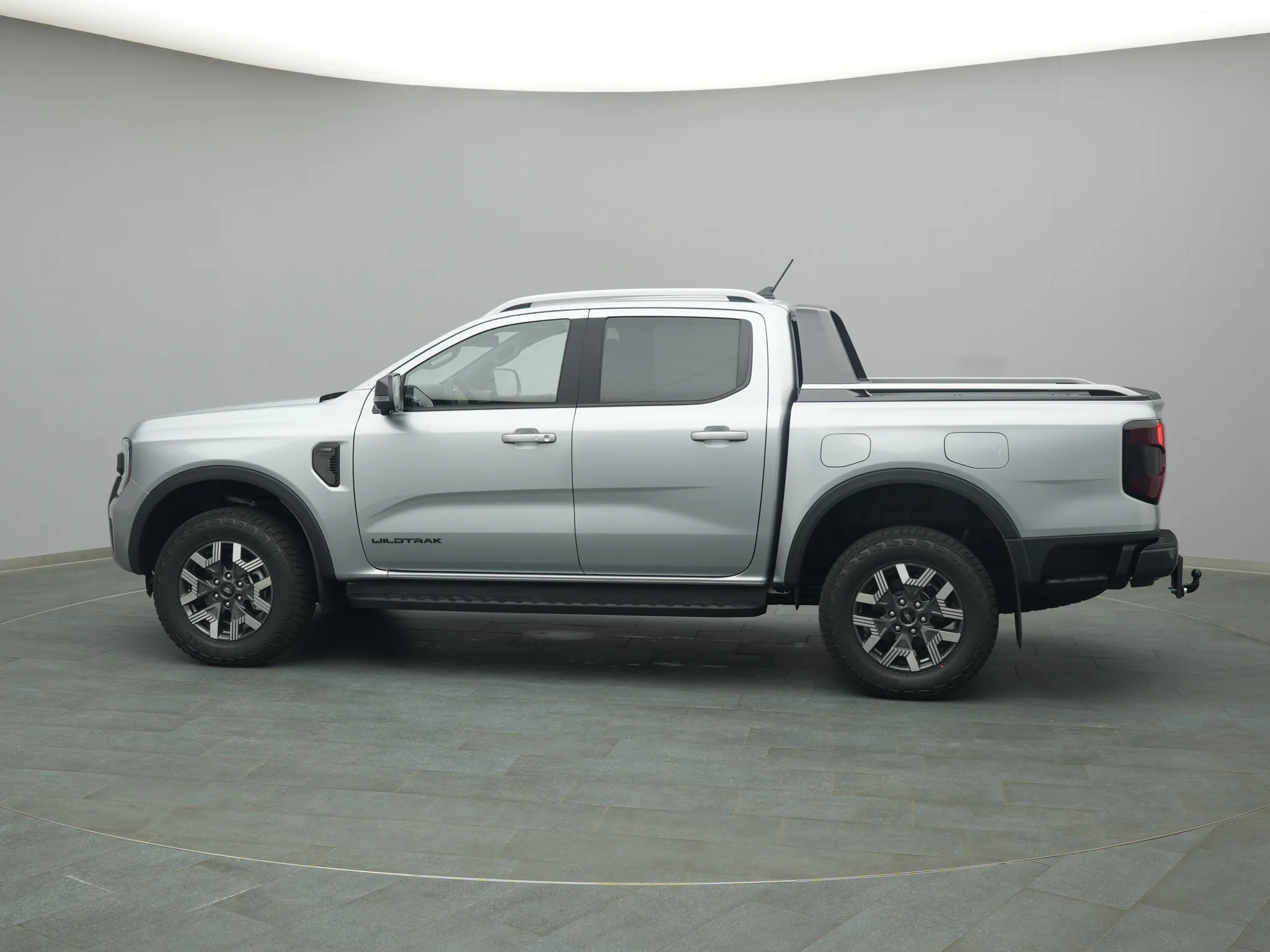 Ford Ranger DoKa Wildtrak – Bild 3