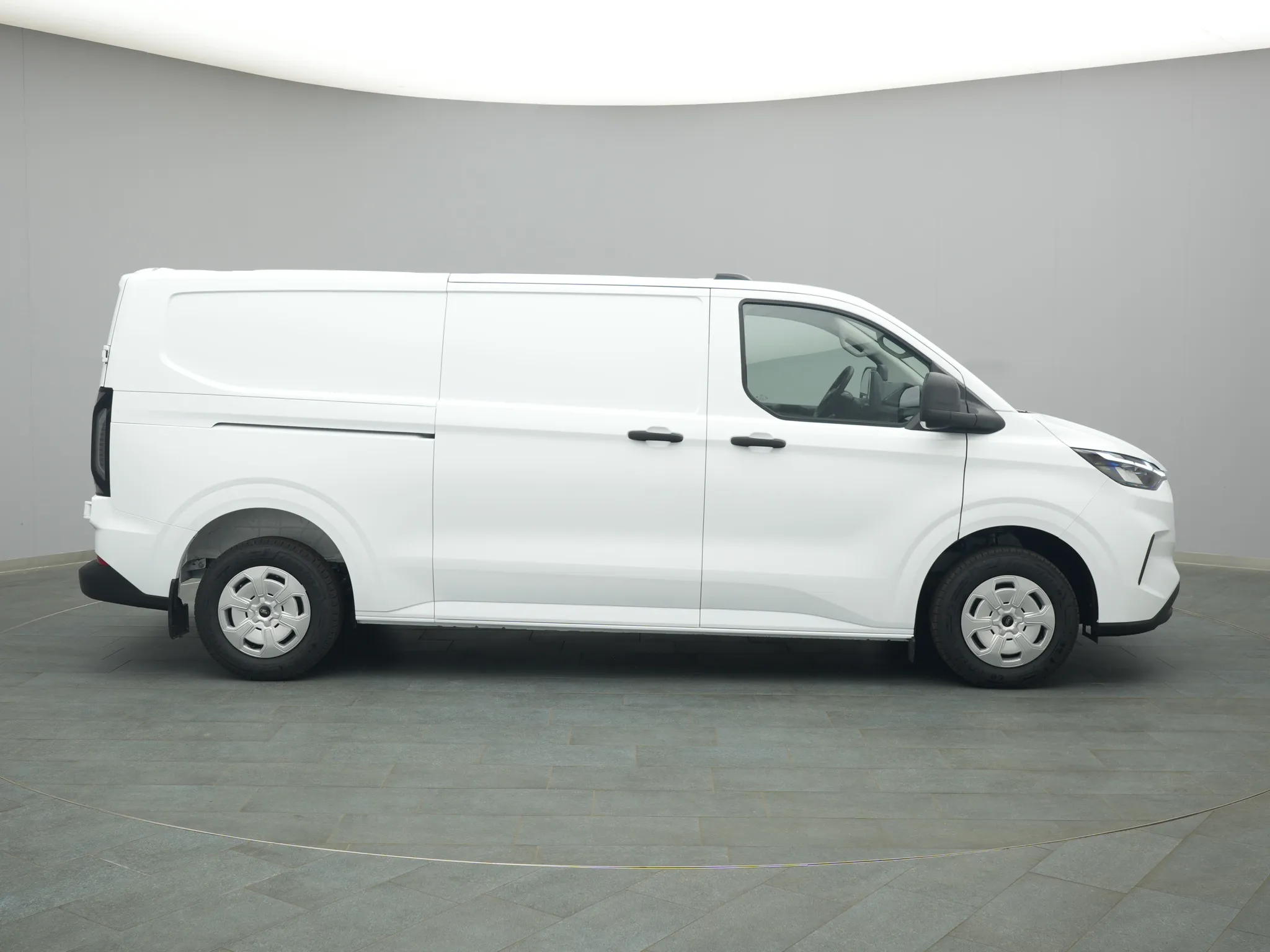 Ford Transit Custom Kasten – Bild 8