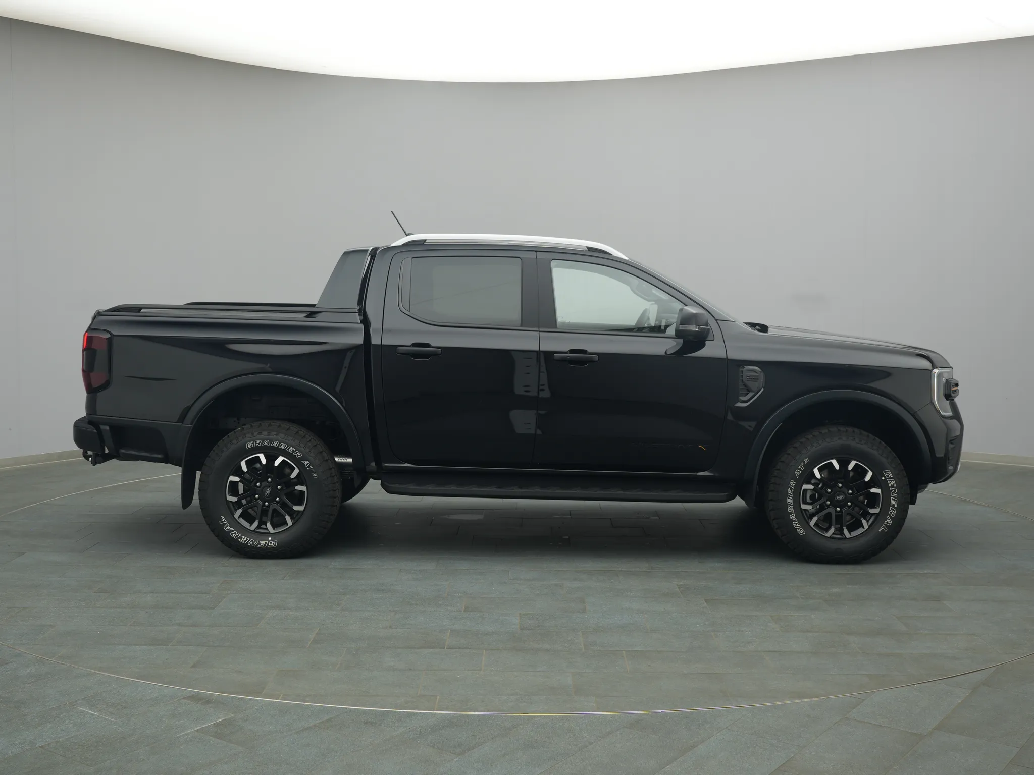 Ford Ranger Wildtrak X – Bild 8