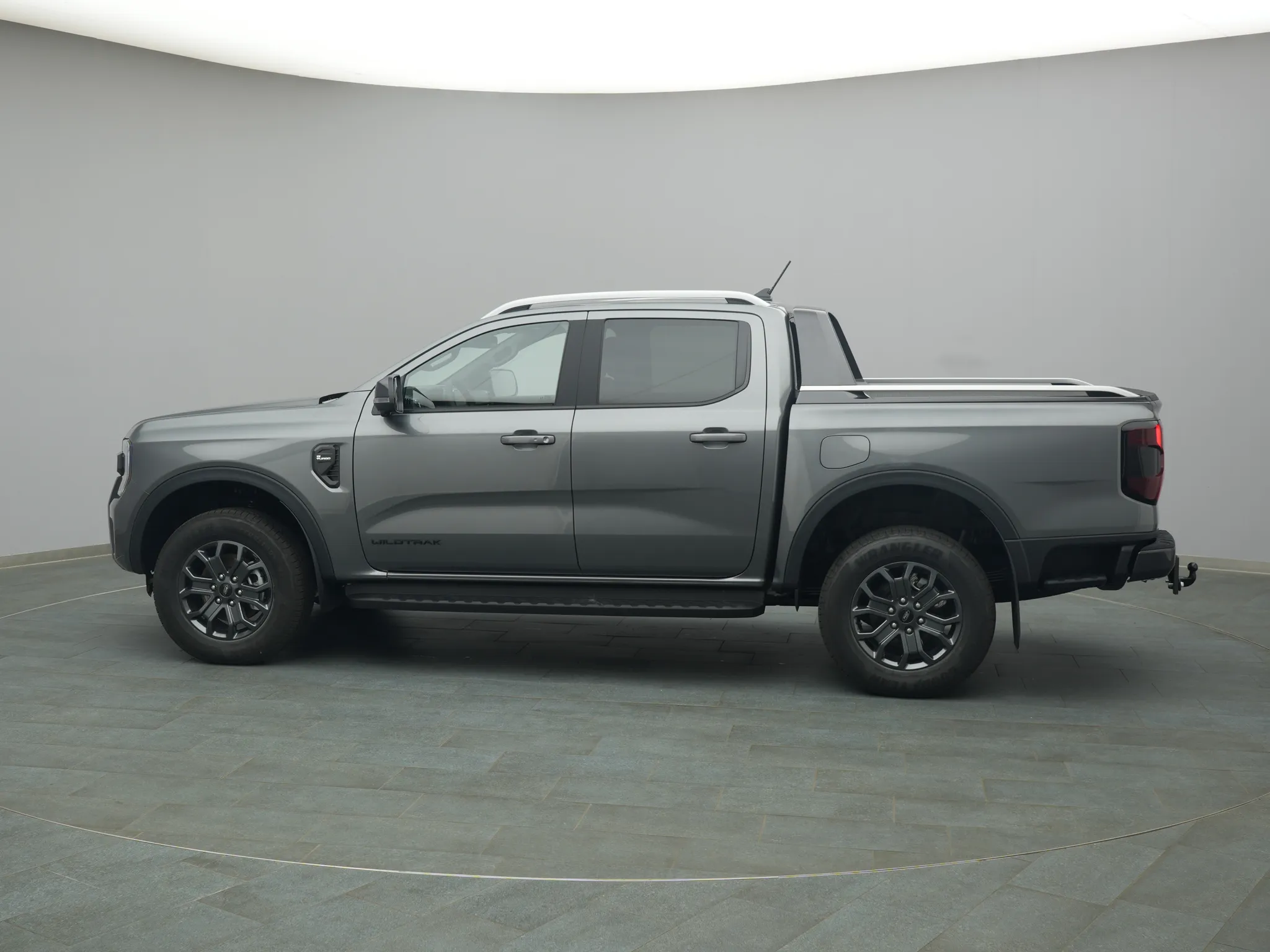 Ford Ranger DoKa Wildtrak – Bild 3