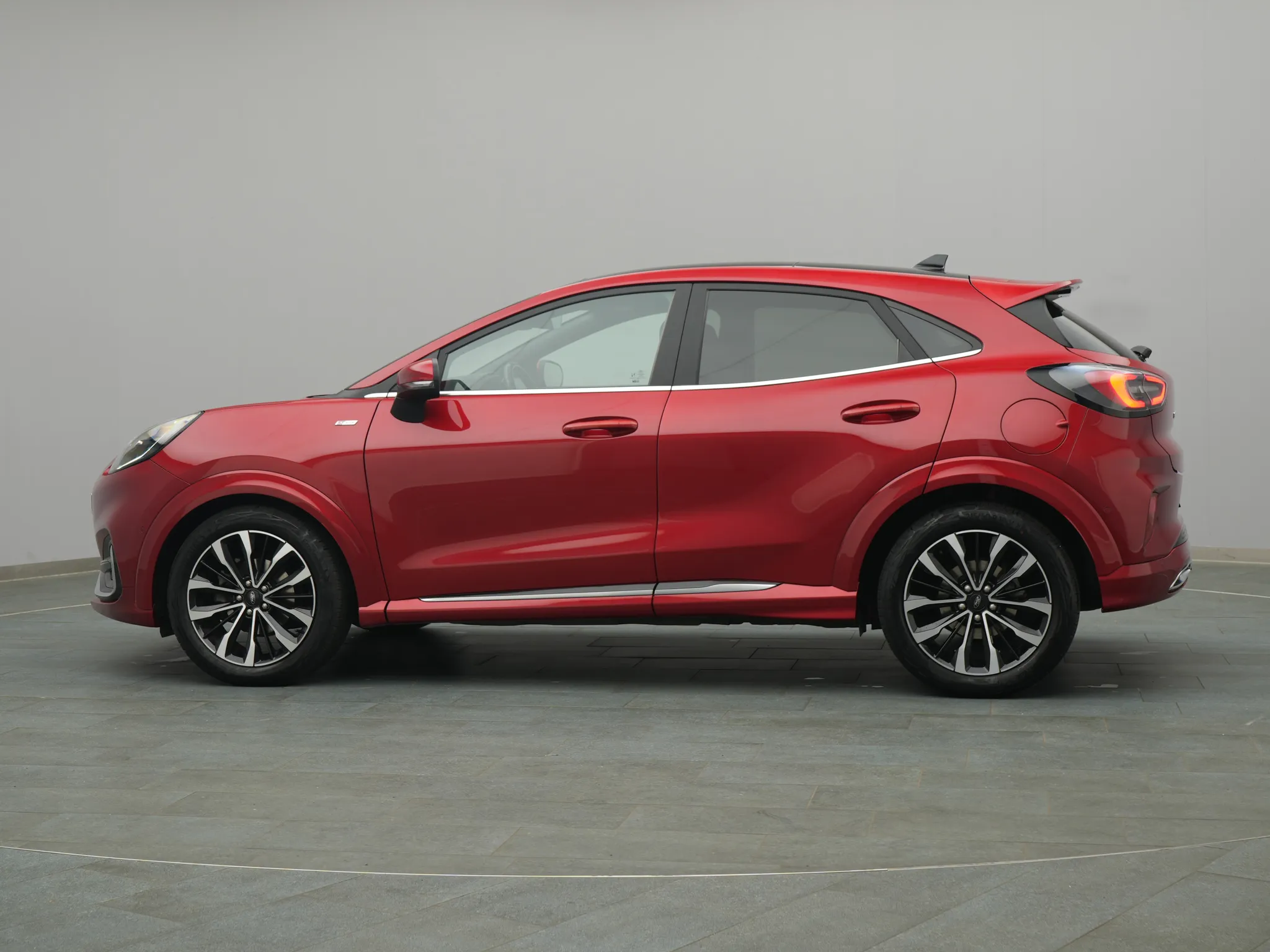 Ford Puma ST-Line – Bild 3