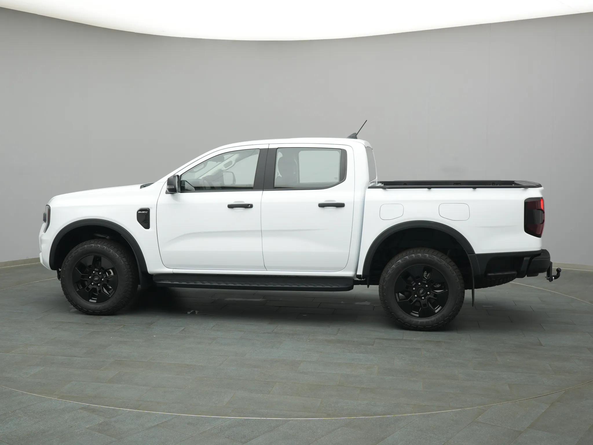 Ford Ranger DoKa XLT – Bild 3
