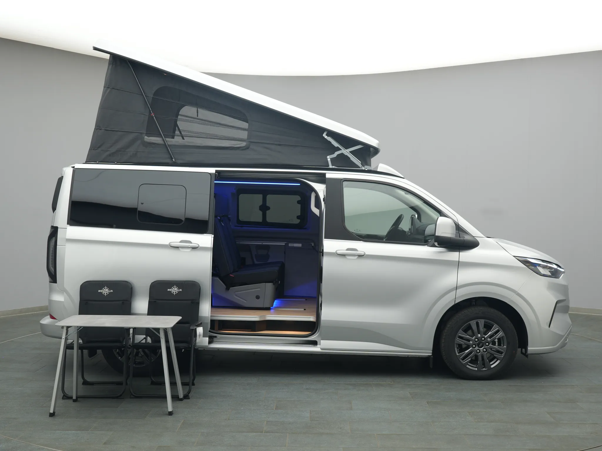 Ford Nugget – Bild 8