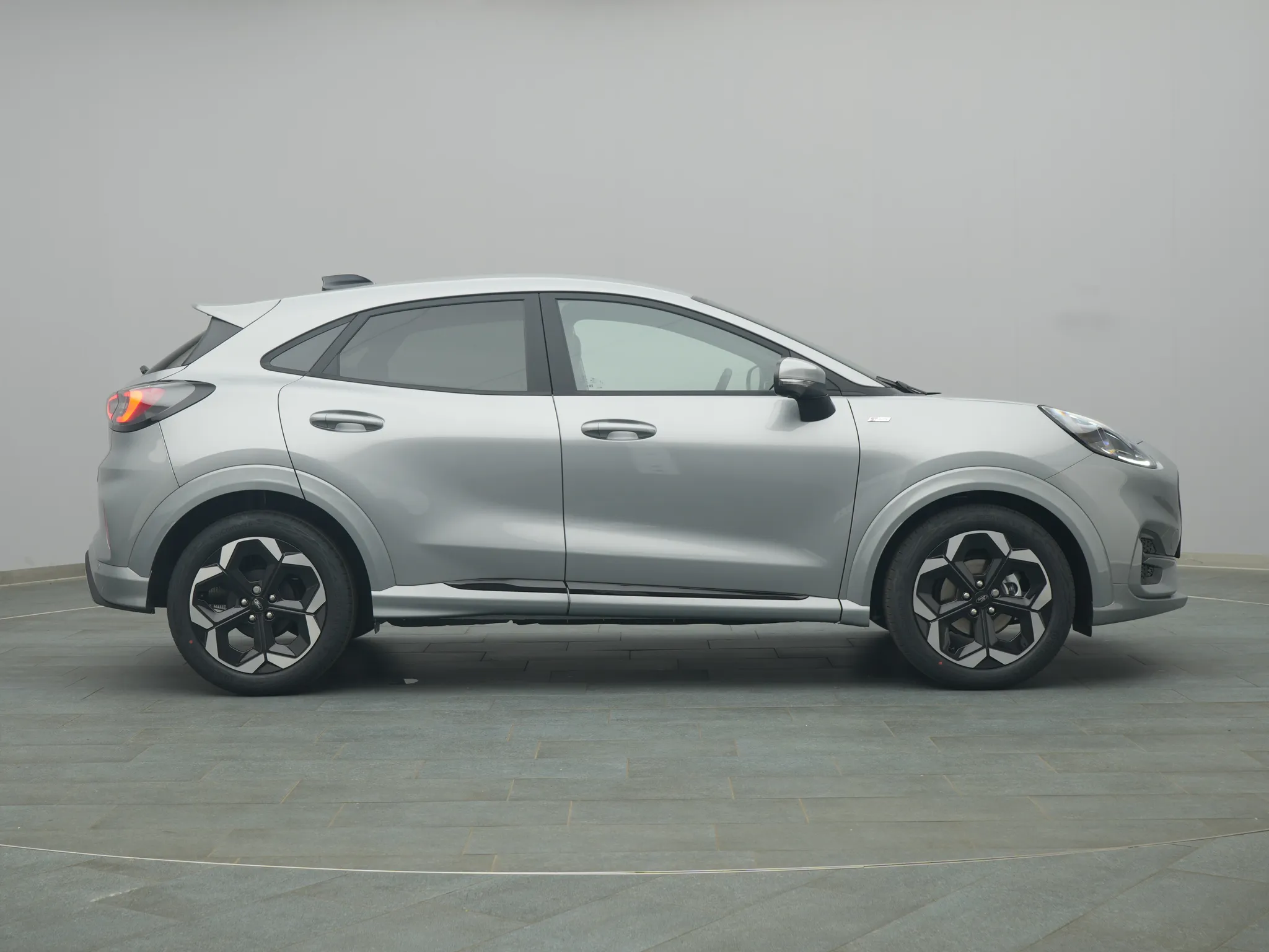 Ford Puma ST-Line X – Bild 8