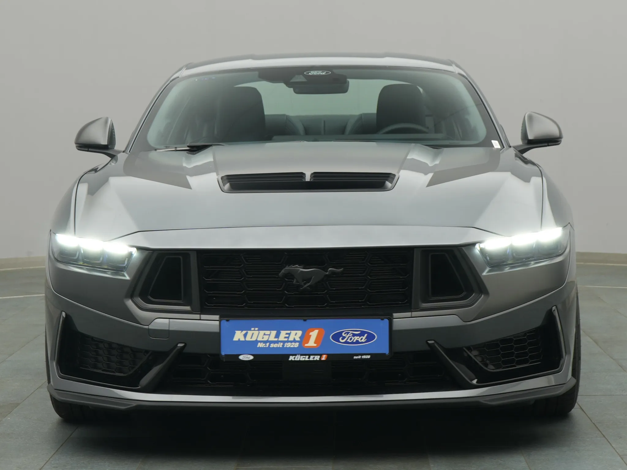 Ford Mustang Dark Horse – Bild 6