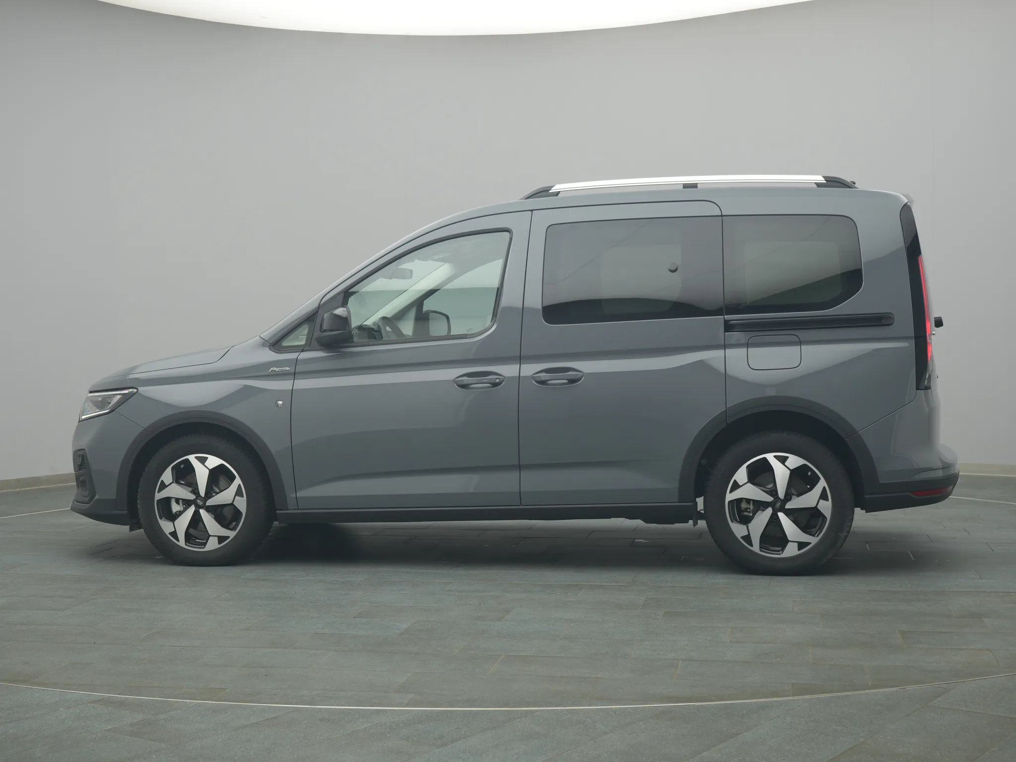 Ford Tourneo Connect – Bild 3