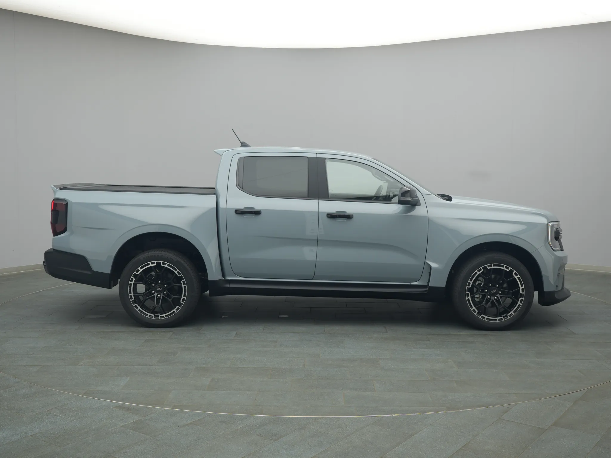 Ford Ranger DoKa MS-RT – Bild 8