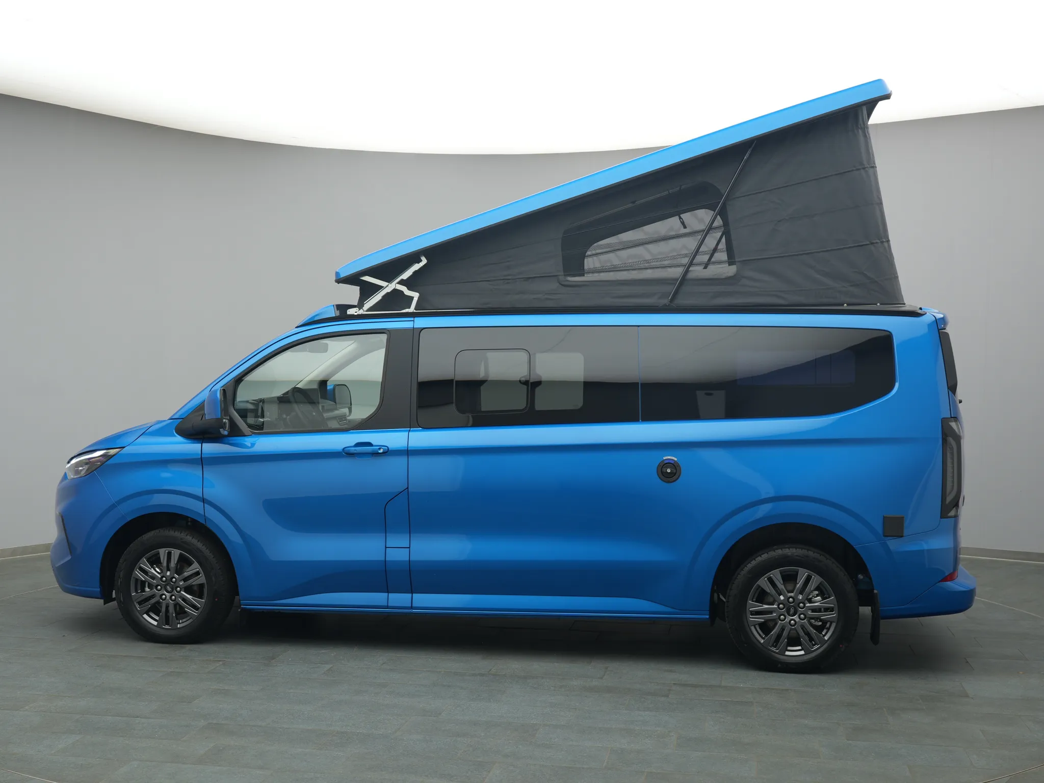 Ford Nugget – Bild 3