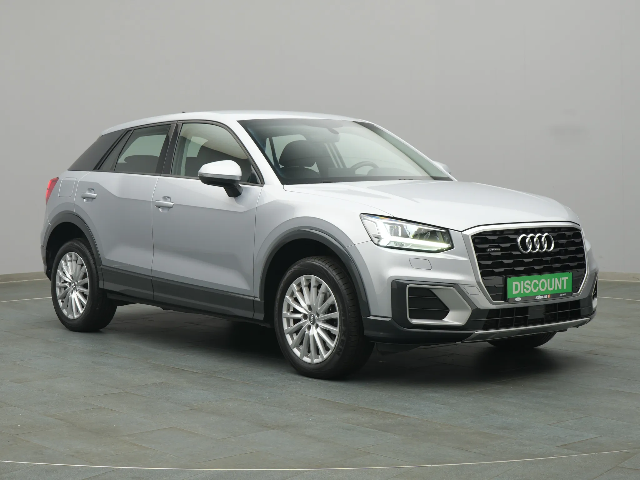 Audi Q2 – Bild 5