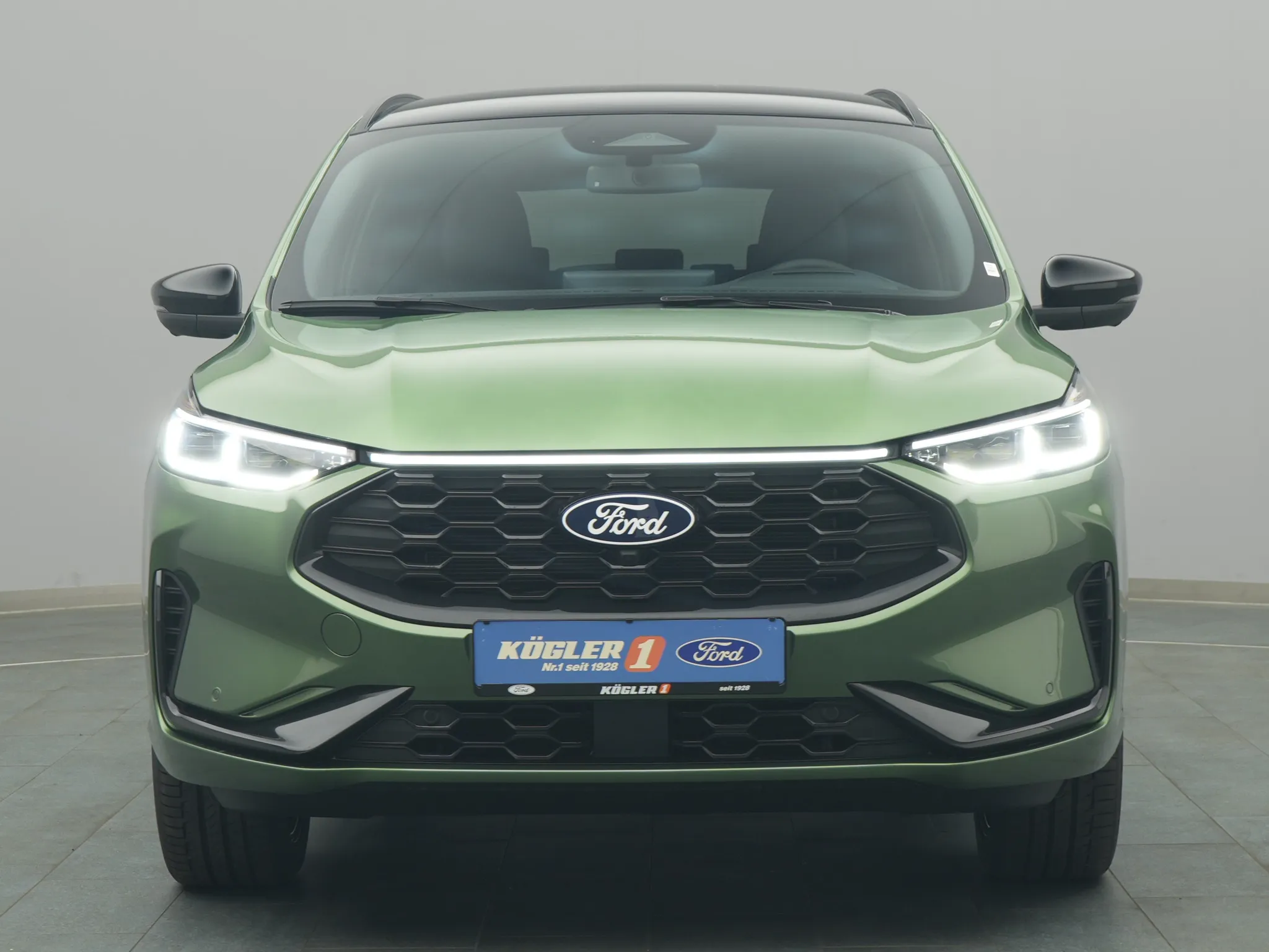 Ford Kuga ST-Line X – Bild 6