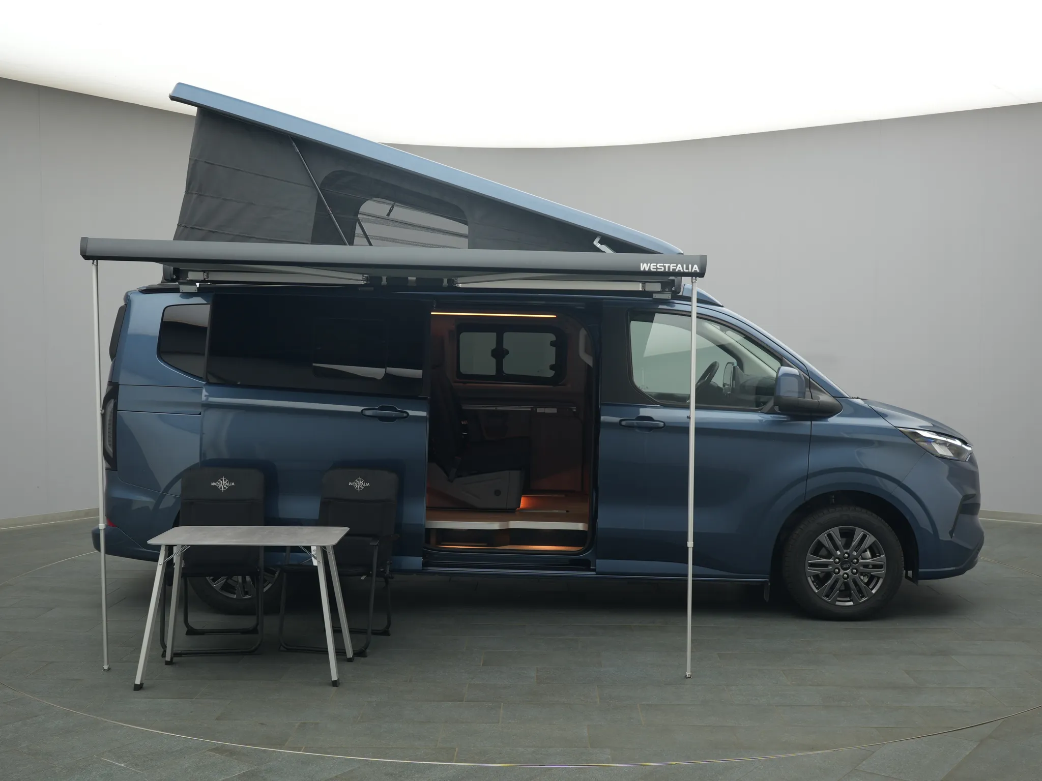 Ford Nugget – Bild 8