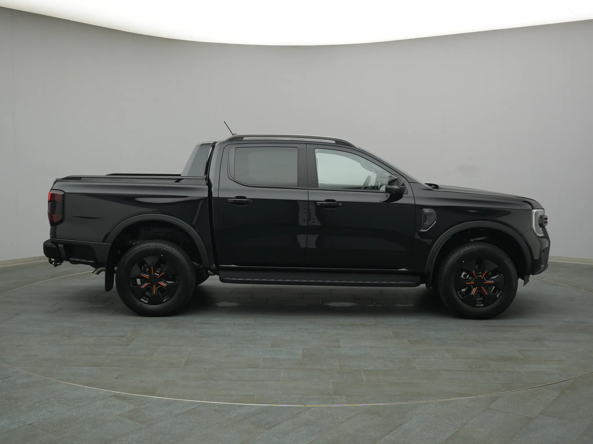 Ford Ranger DoKa Wildtrak – Bild 8