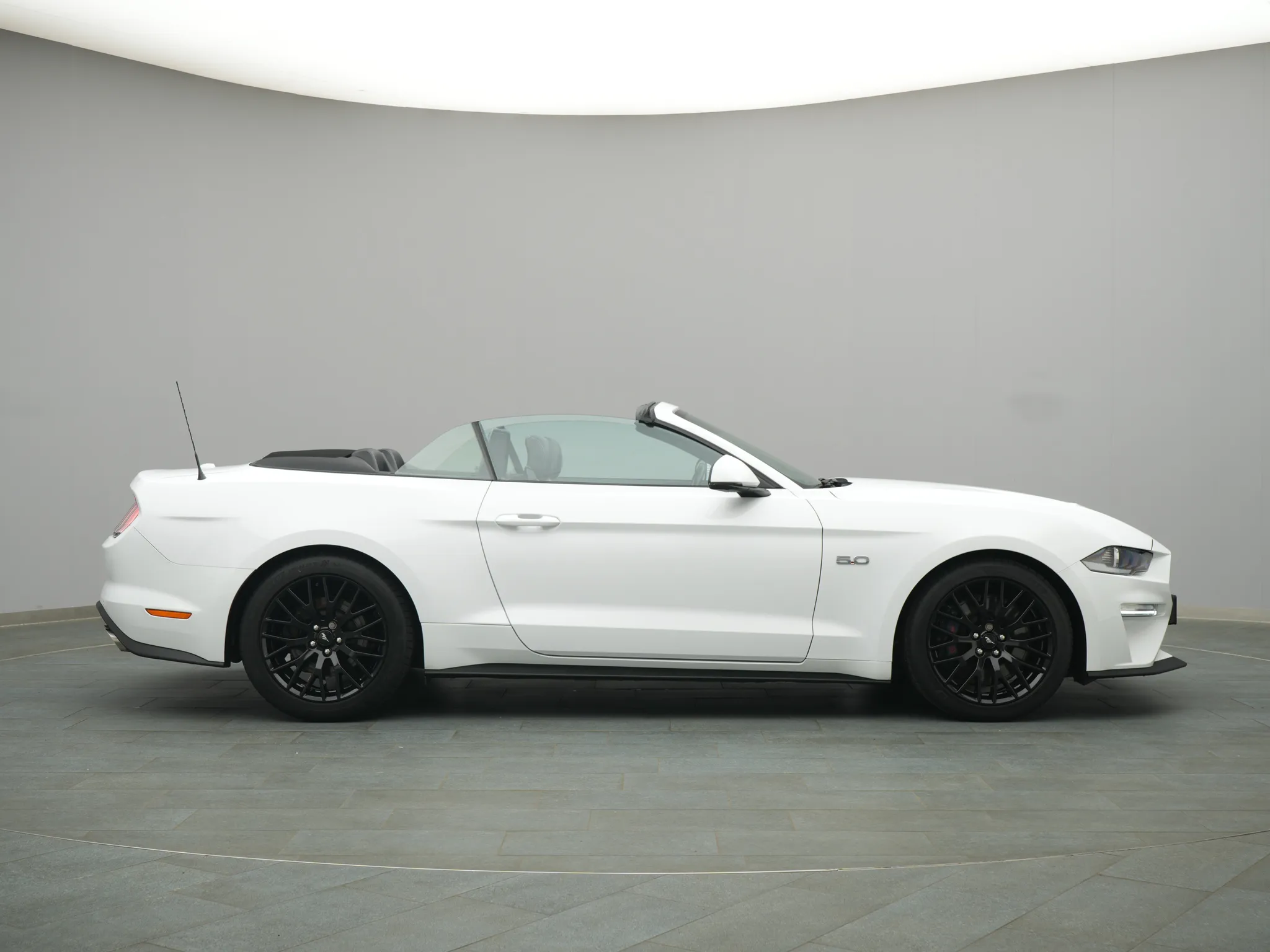 Ford Mustang GT – Bild 8