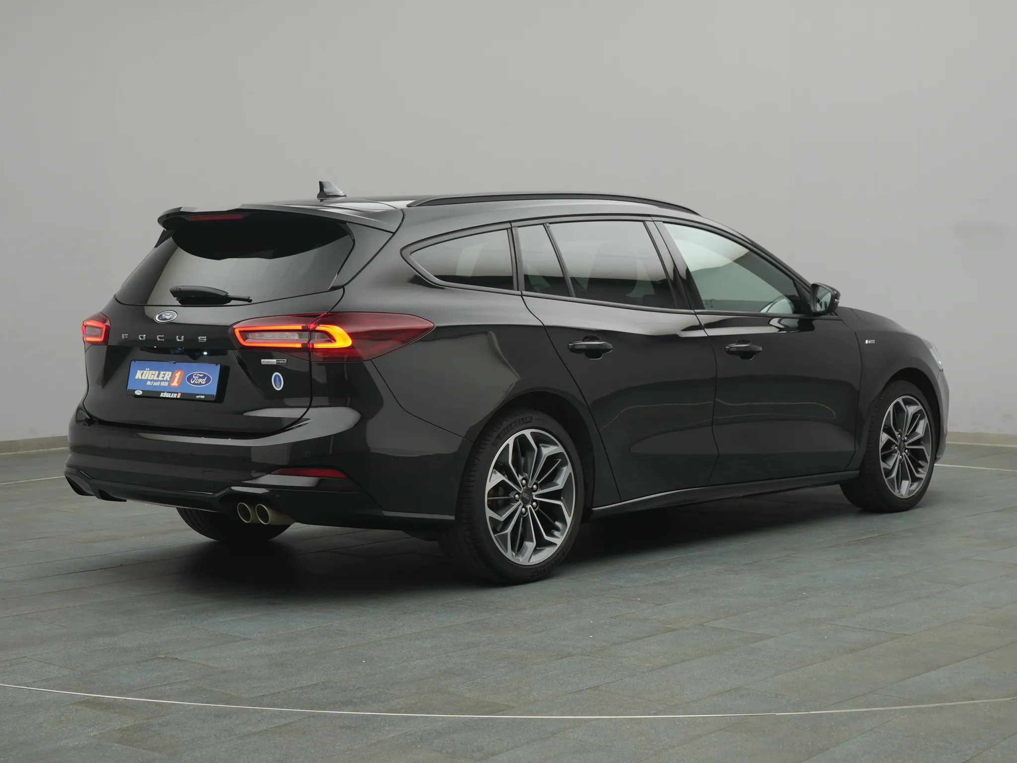 Ford Focus ST-Line – Bild 4
