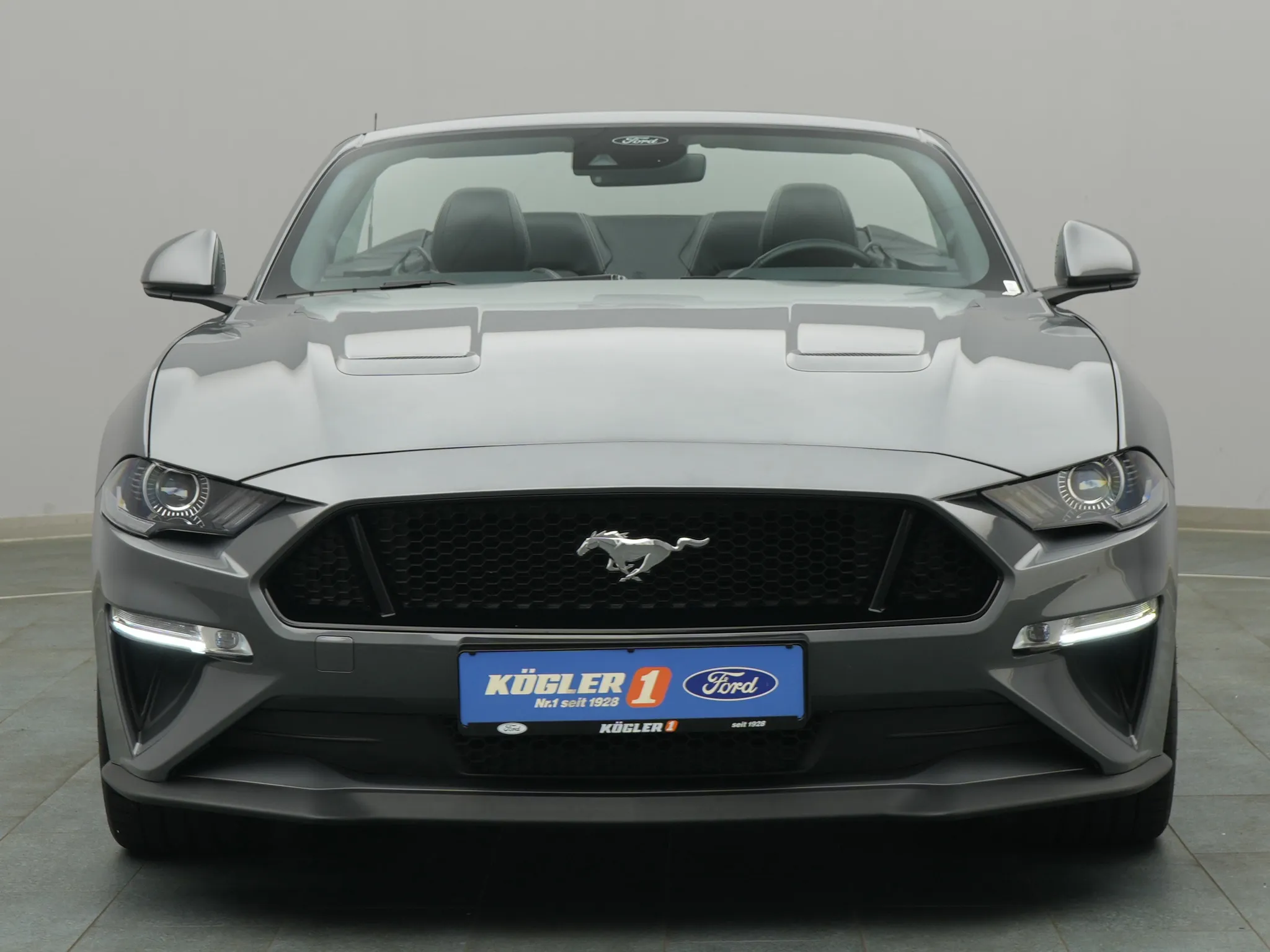 Ford Mustang GT – Bild 6