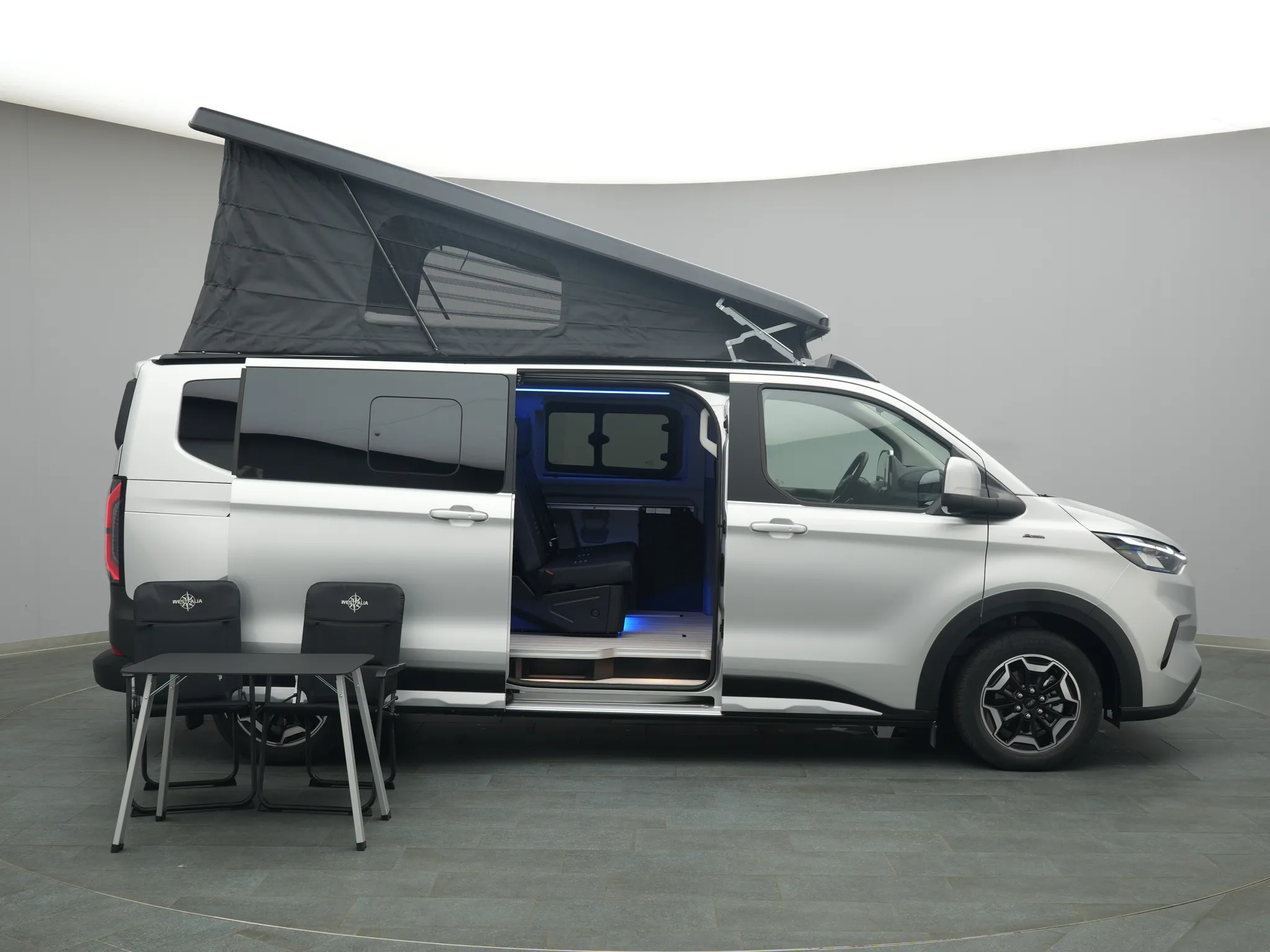 Ford Nugget – Bild 8