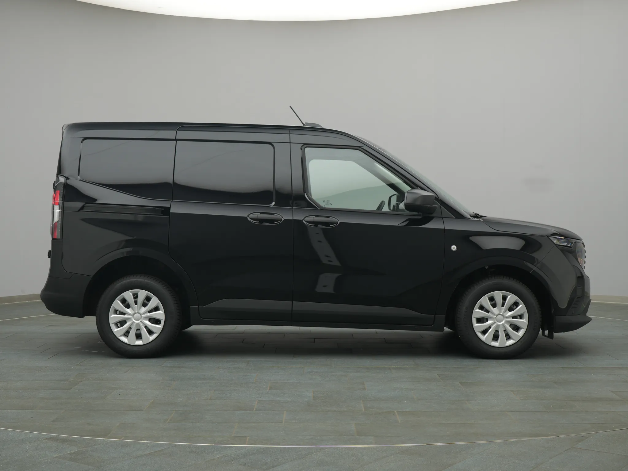Ford Transit Courier Kasten – Bild 8