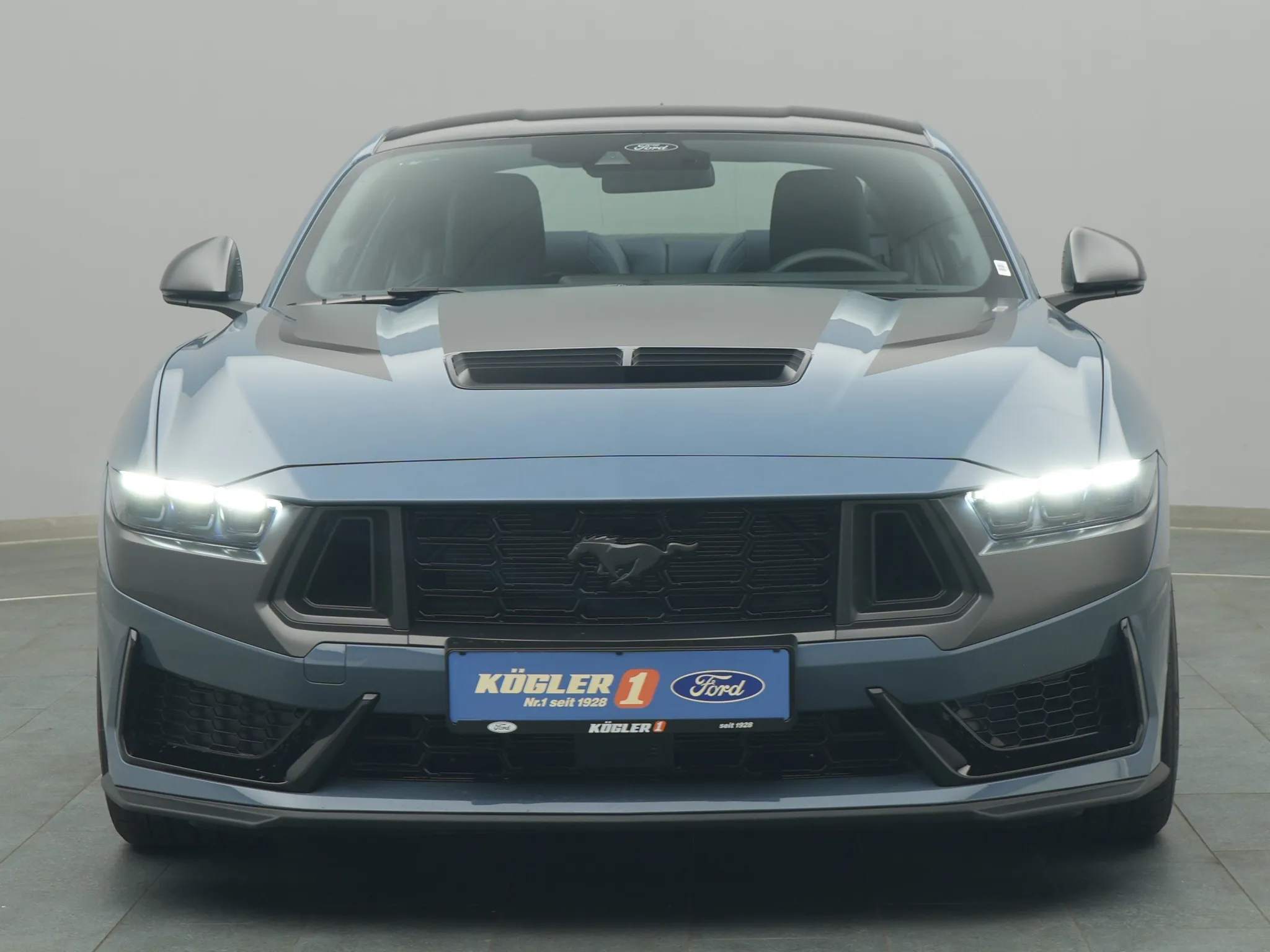 Ford Mustang Dark Horse – Bild 6