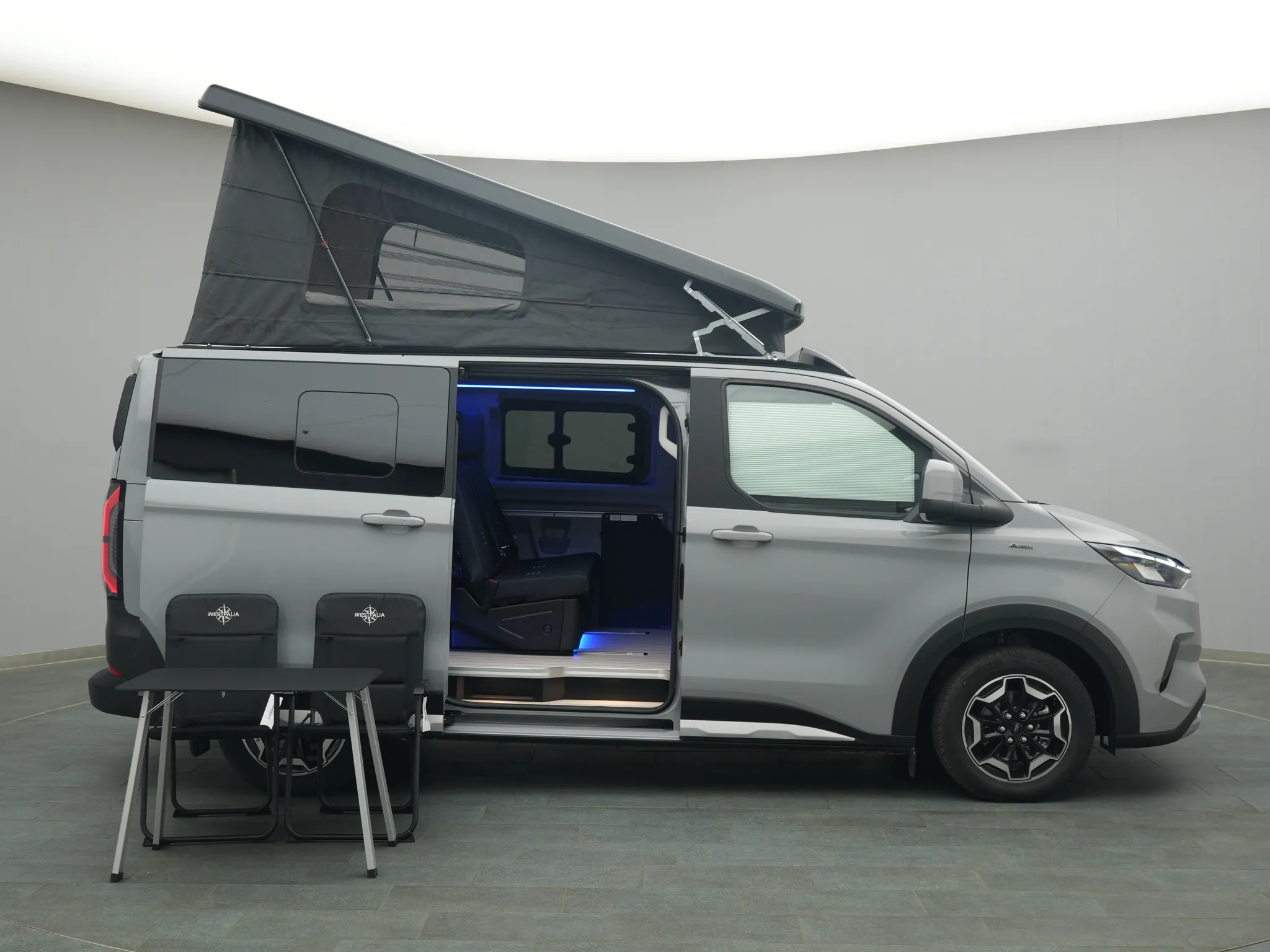 Ford Nugget – Bild 8