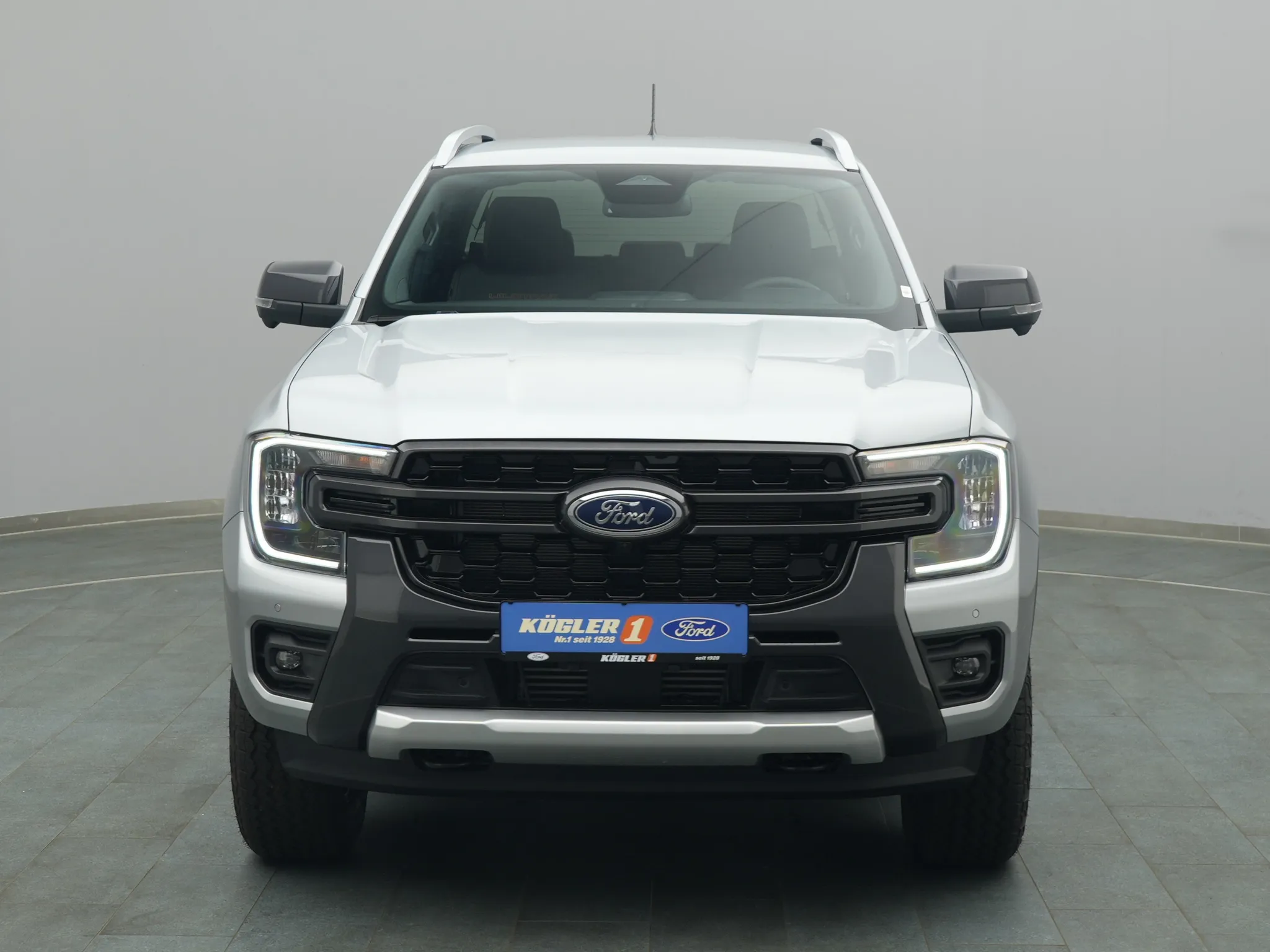 Ford Ranger DoKa Wildtrak – Bild 6