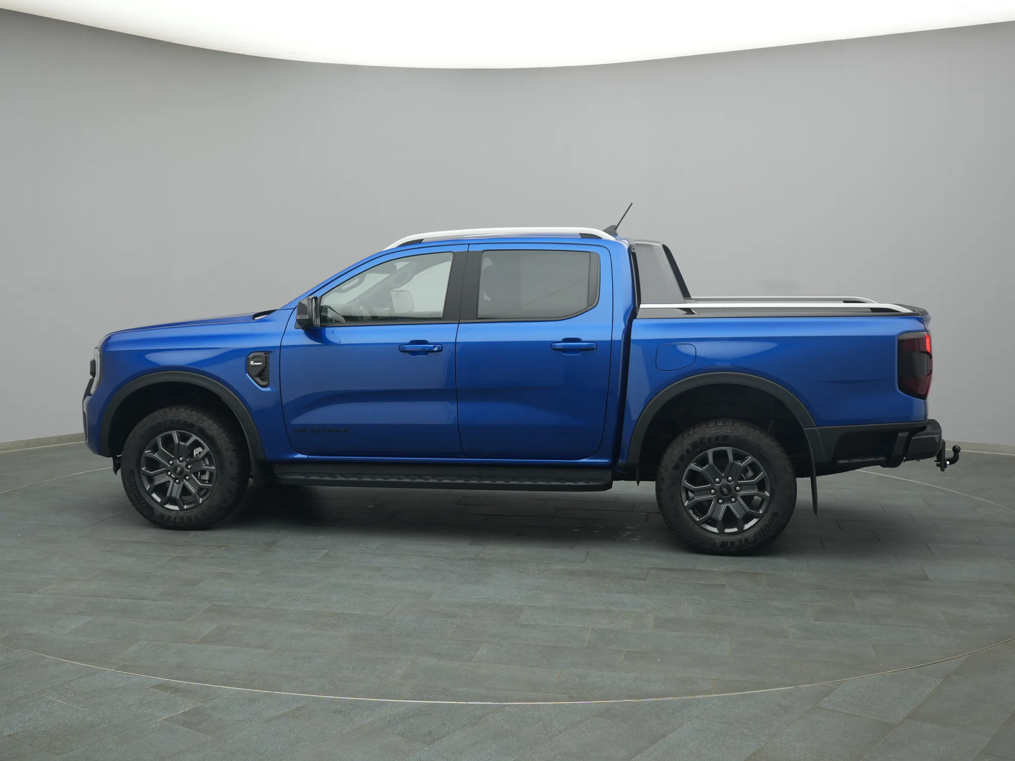 Ford Ranger Wildtrak – Bild 3