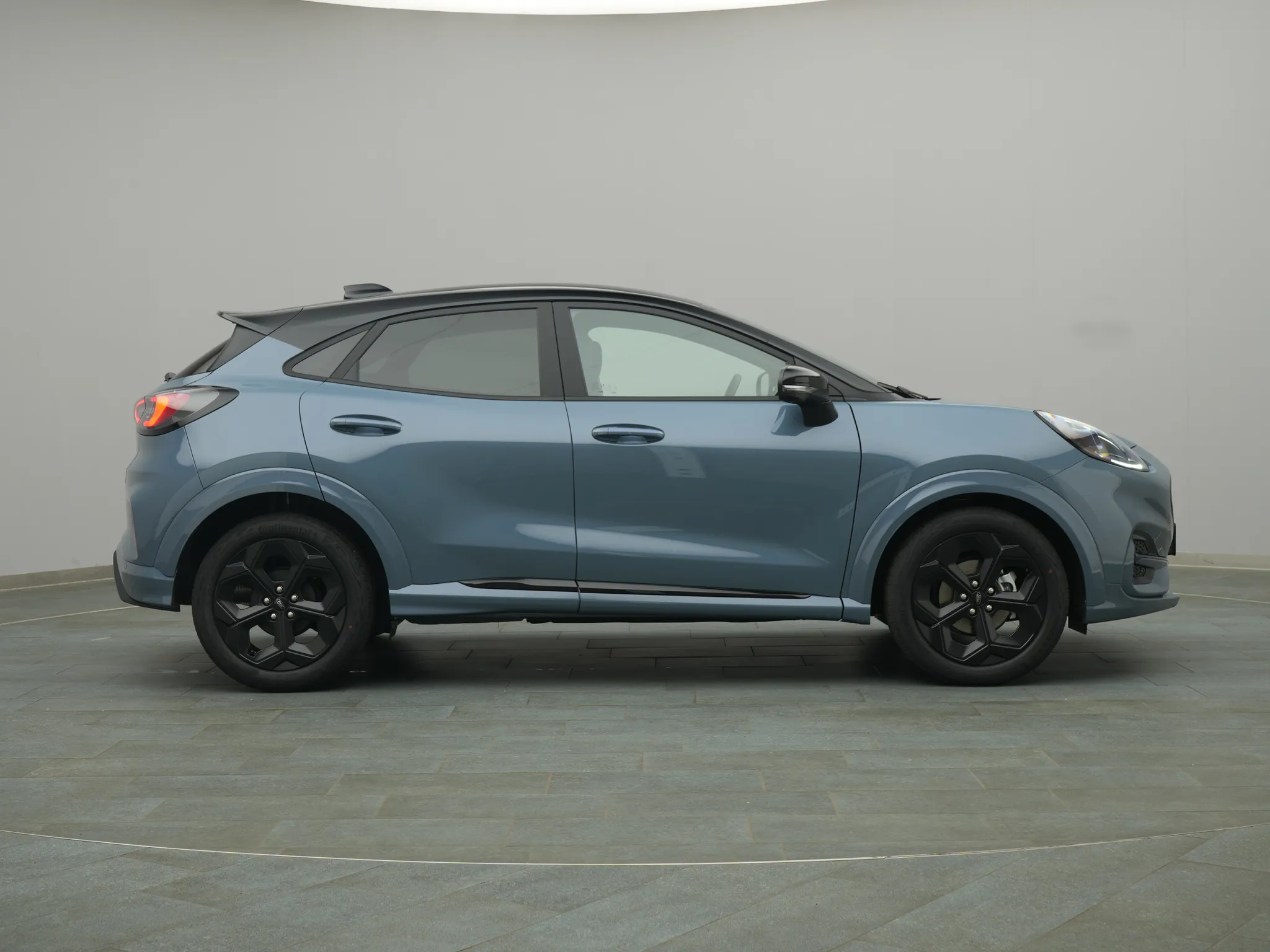 Ford Puma – Bild 8