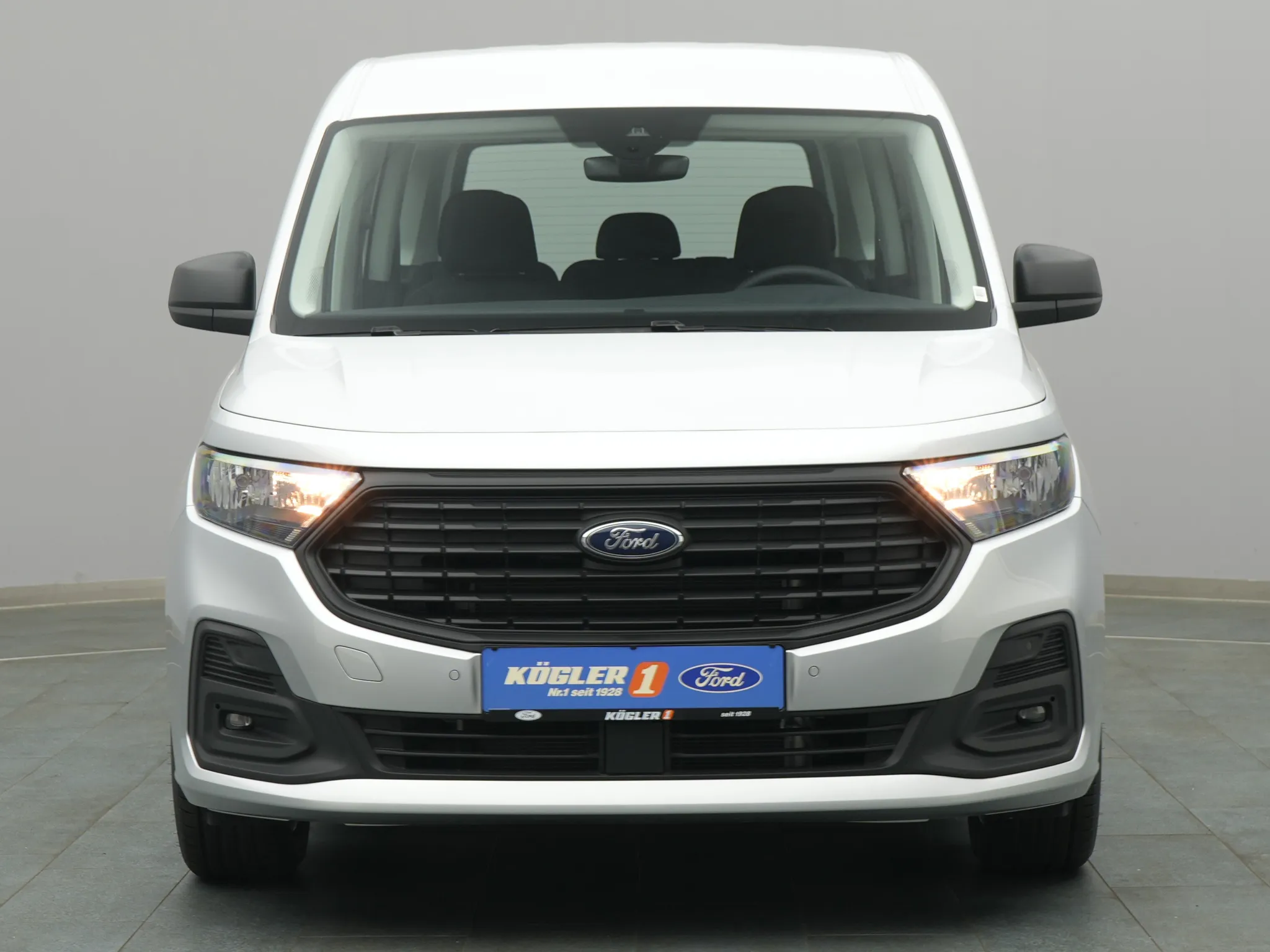 Ford Tourneo Connect Trend – Bild 6