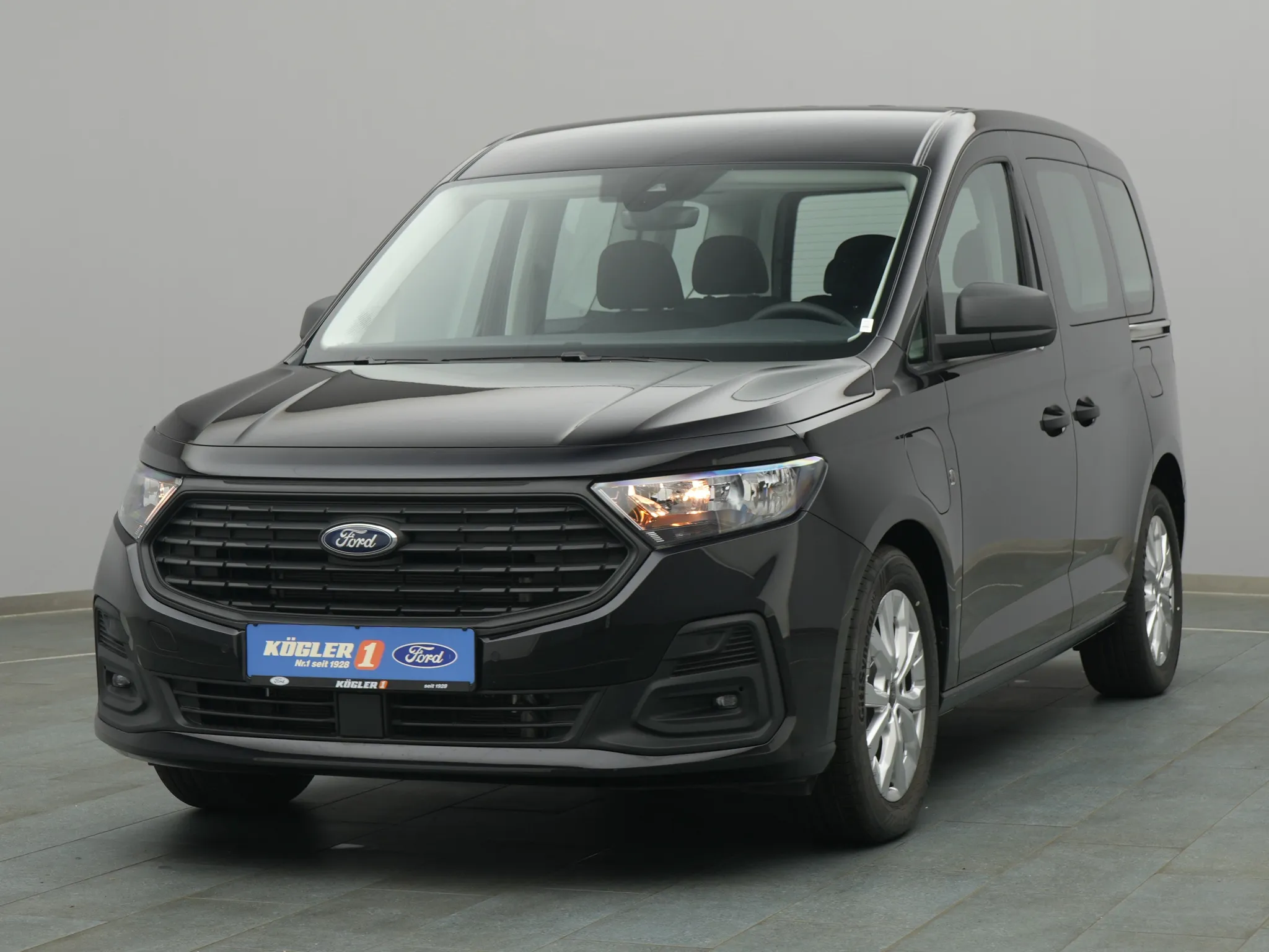 Ford Tourneo Connect Trend PHEV  150PS Automatik / PDC Bild