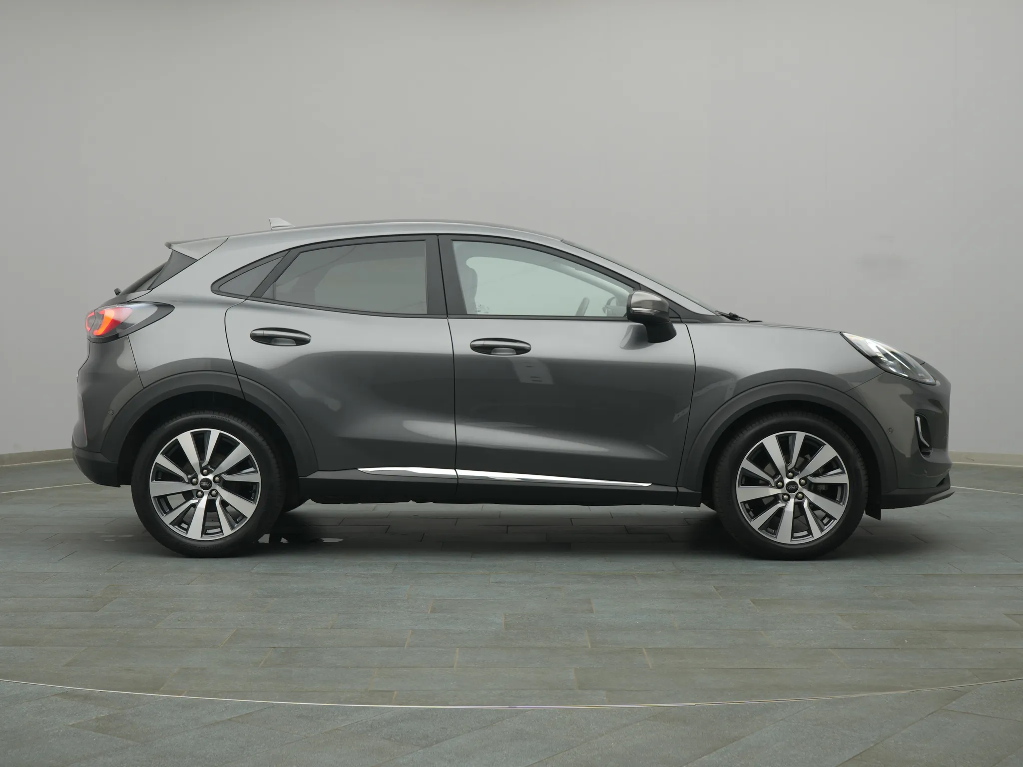 Ford Puma Titanium X – Bild 8