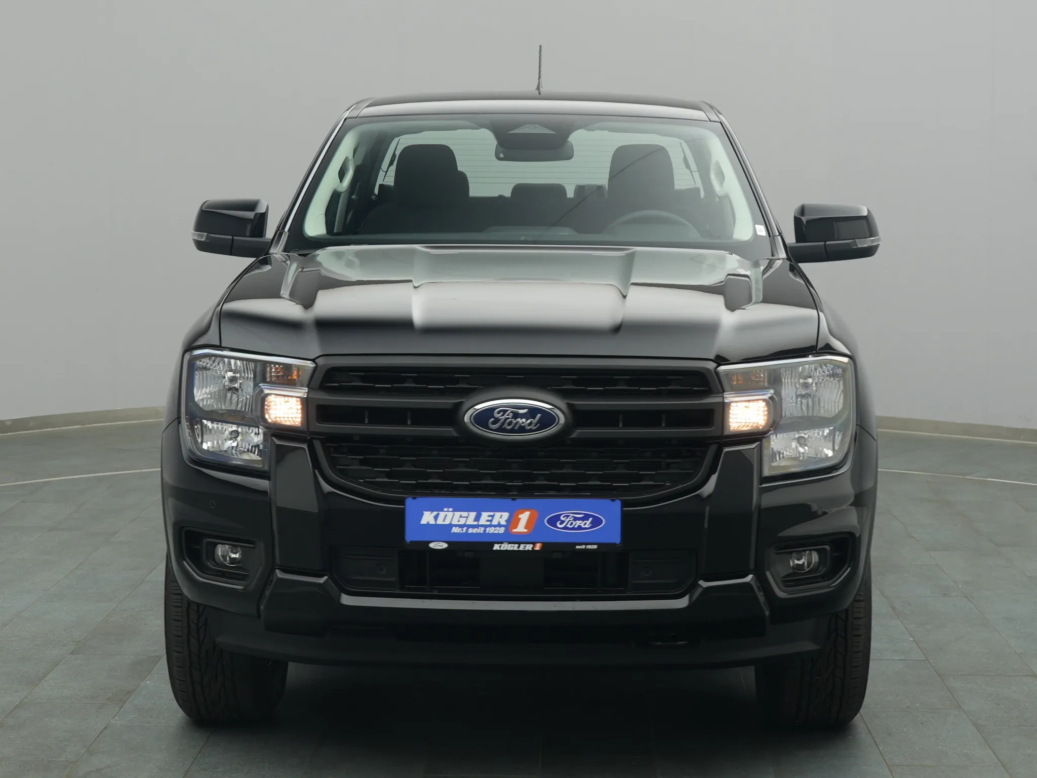 Ford Ranger DoKa XLT – Bild 6