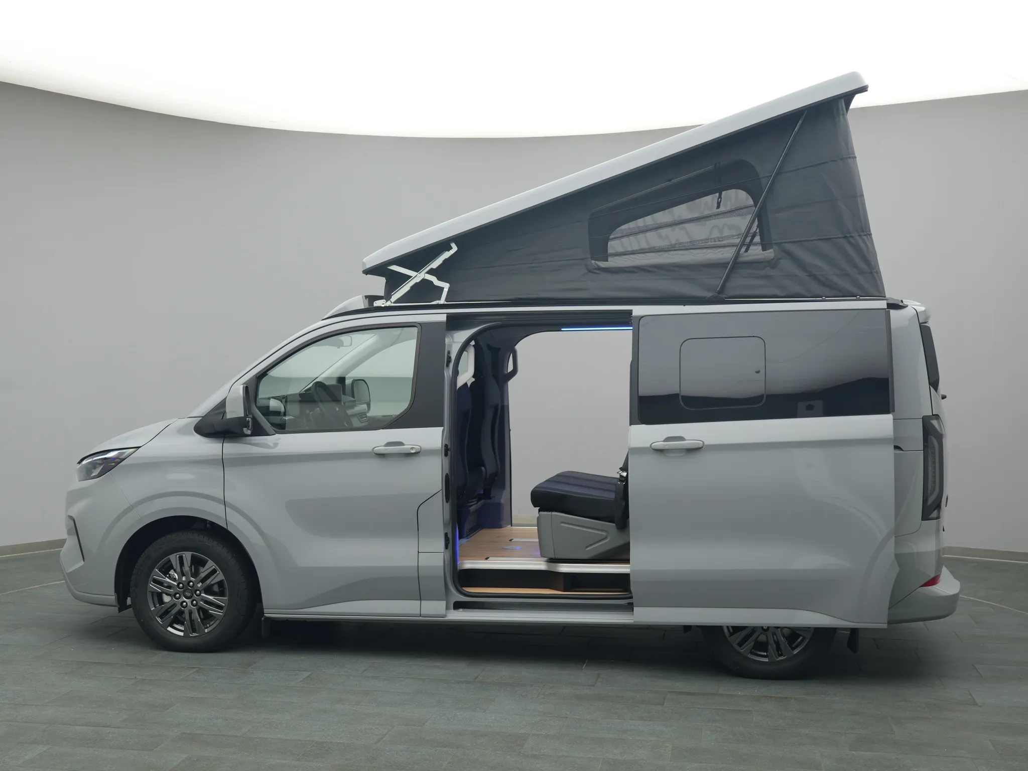 Ford Nugget – Bild 3