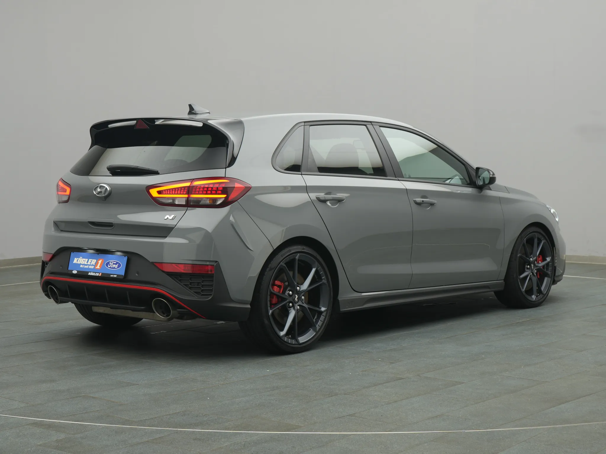 Hyundai i30 – Bild 4
