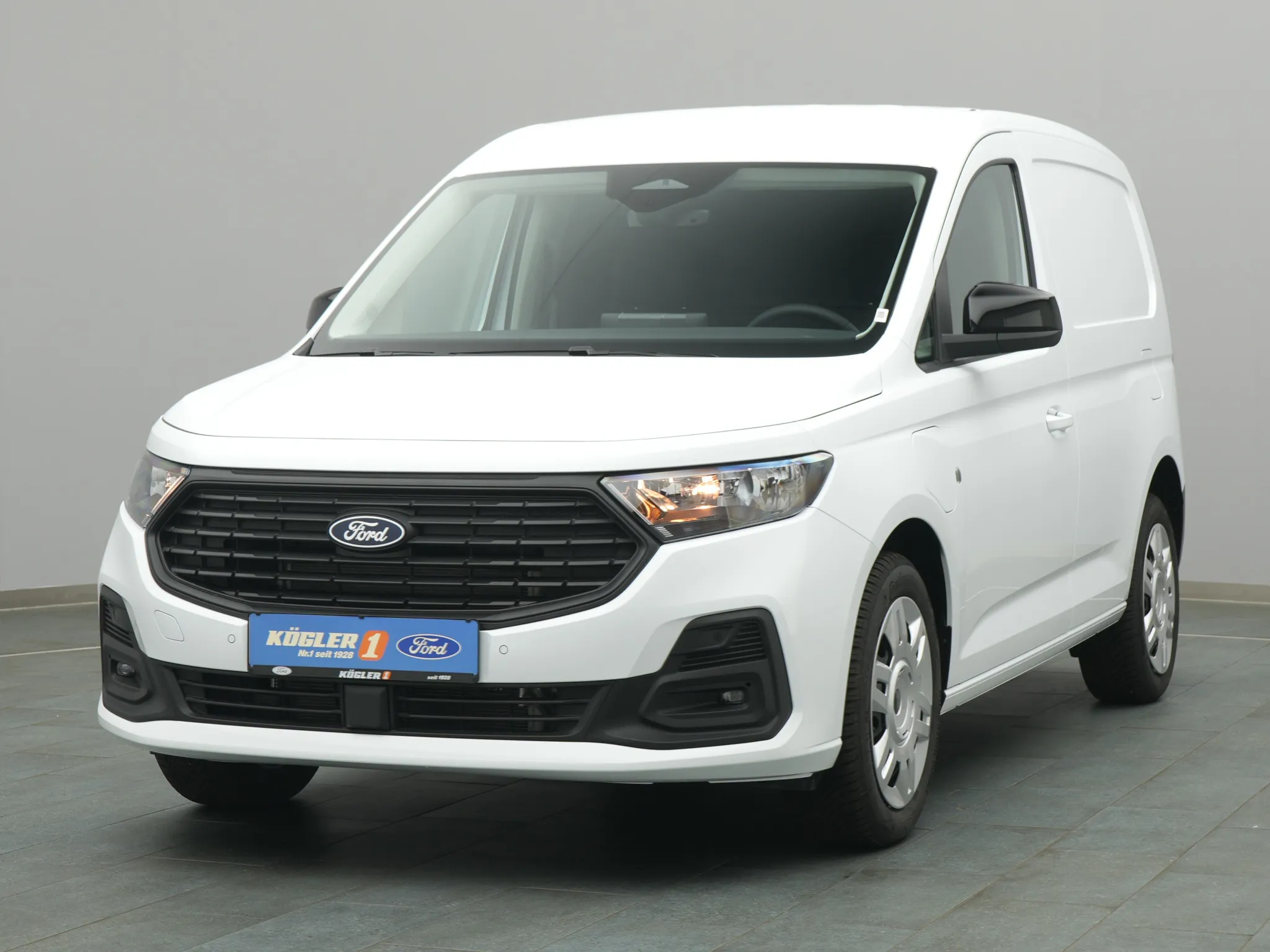 Ford Transit Connect Kasten Connect  PHEV Trend 150PS Bild